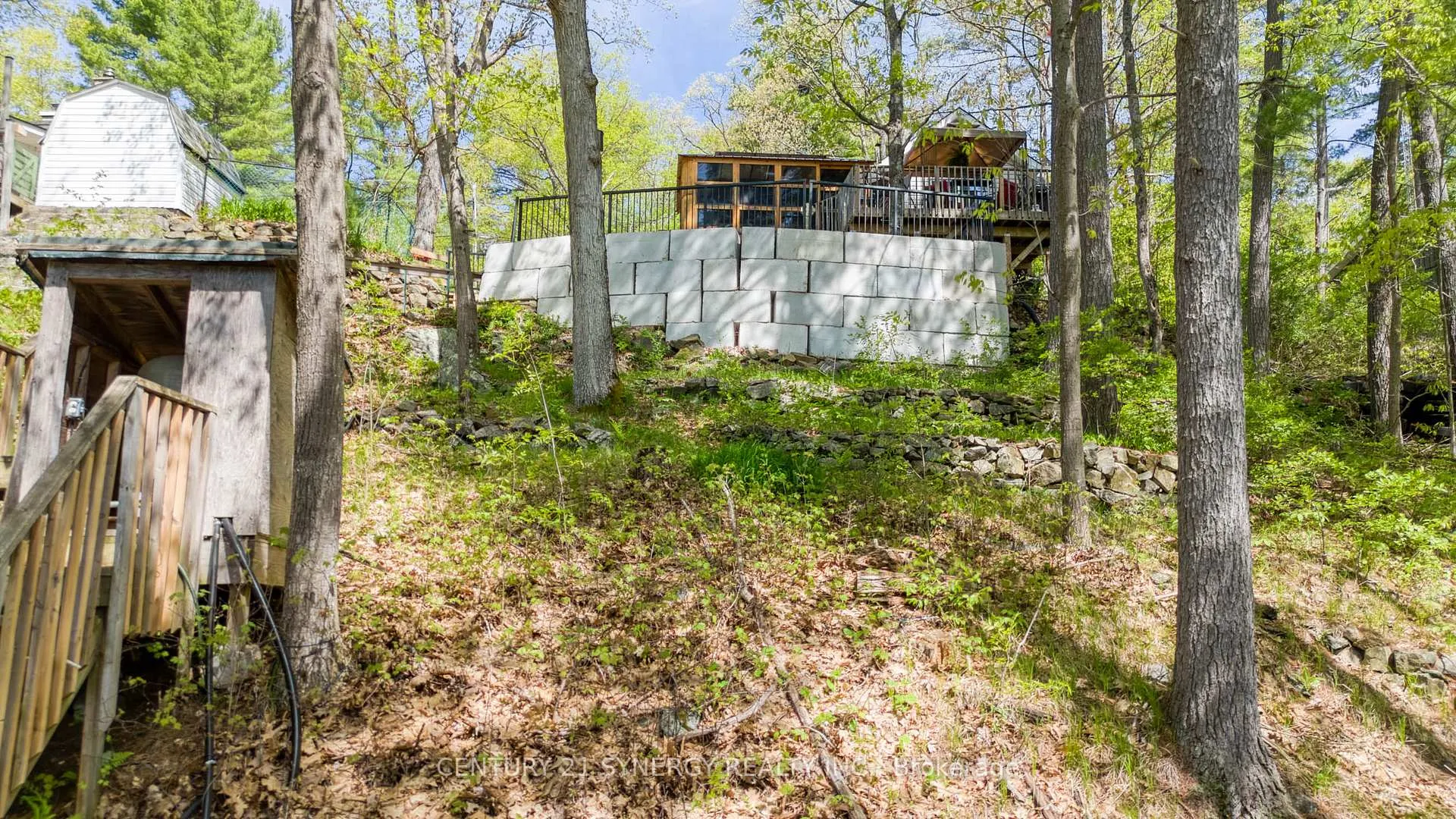 Photo 46 of 664 Raby Road, Tay Valley, Bathurst/Burgess & Sherbrooke (Bathurst) Twp — HOMEH