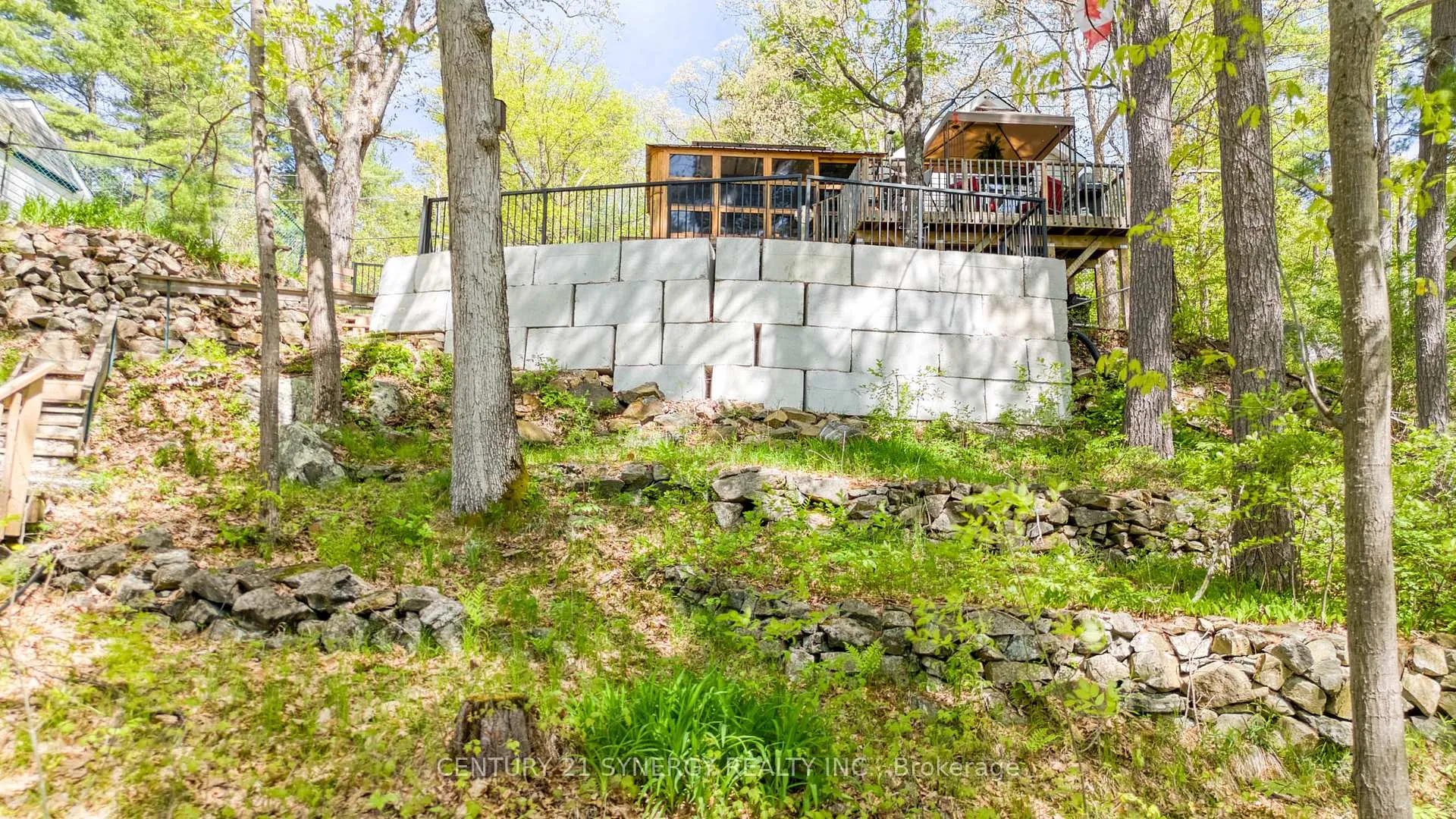 Photo 47 of 664 Raby Road, Tay Valley, Bathurst/Burgess & Sherbrooke (Bathurst) Twp — HOMEH