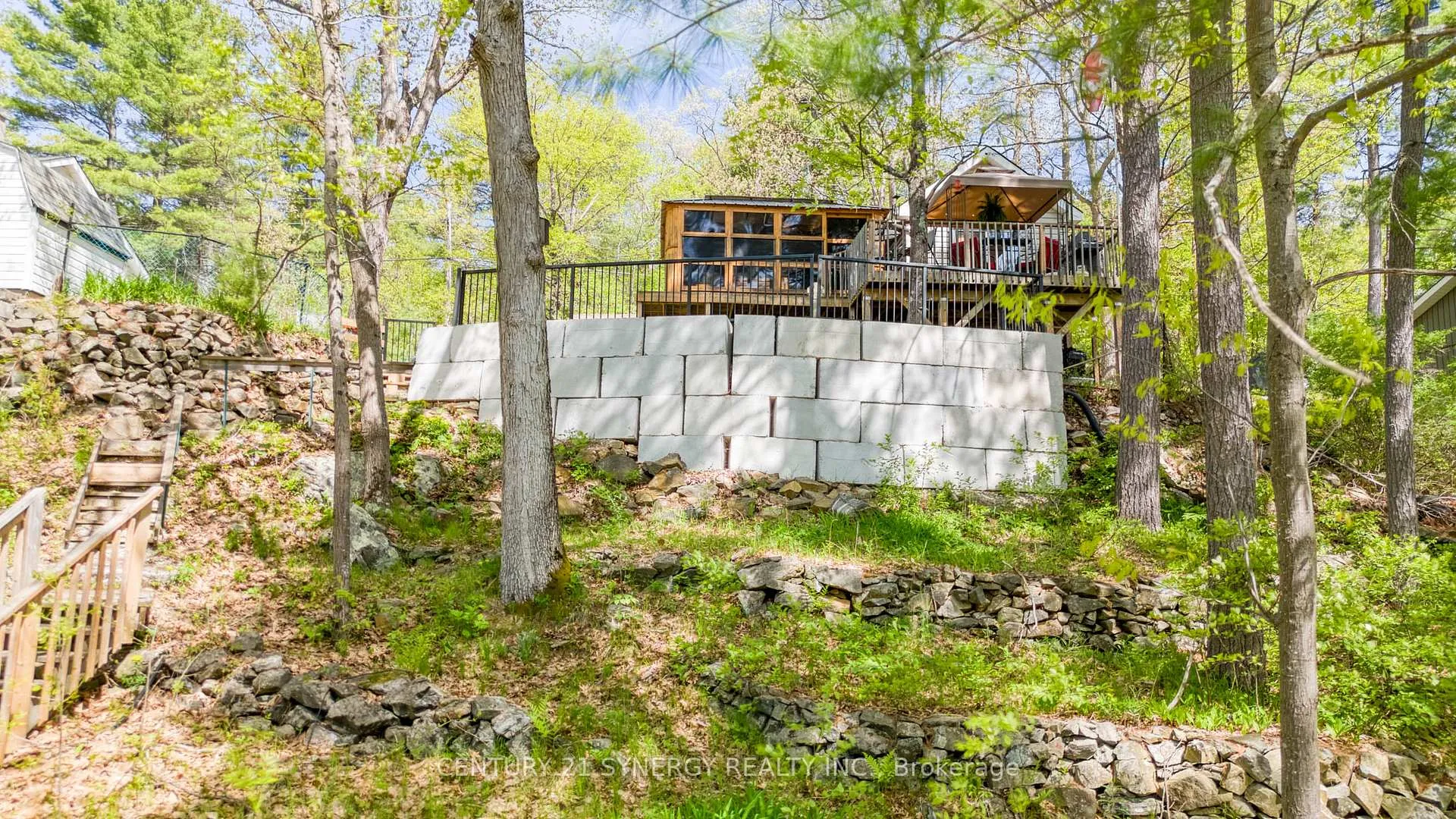 Photo 48 of 664 Raby Road, Tay Valley, Bathurst/Burgess & Sherbrooke (Bathurst) Twp — HOMEH