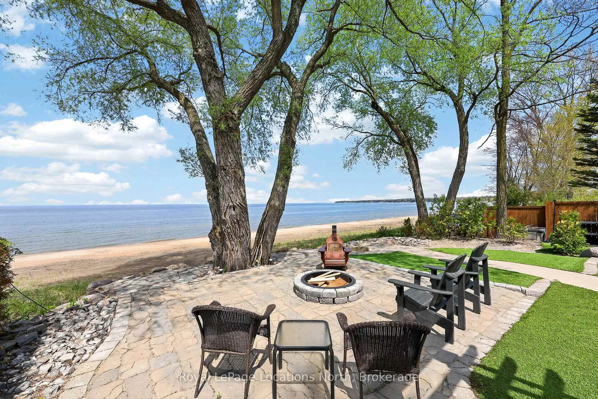 Photo 43 of 2206 Tiny Beaches Road S, Tiny, Rural Tiny — HOMEH