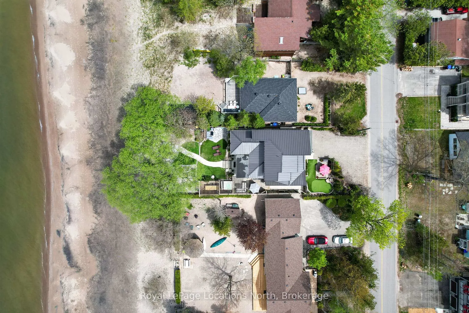 Photo 46 of 2206 Tiny Beaches Road S, Tiny, Rural Tiny — HOMEH