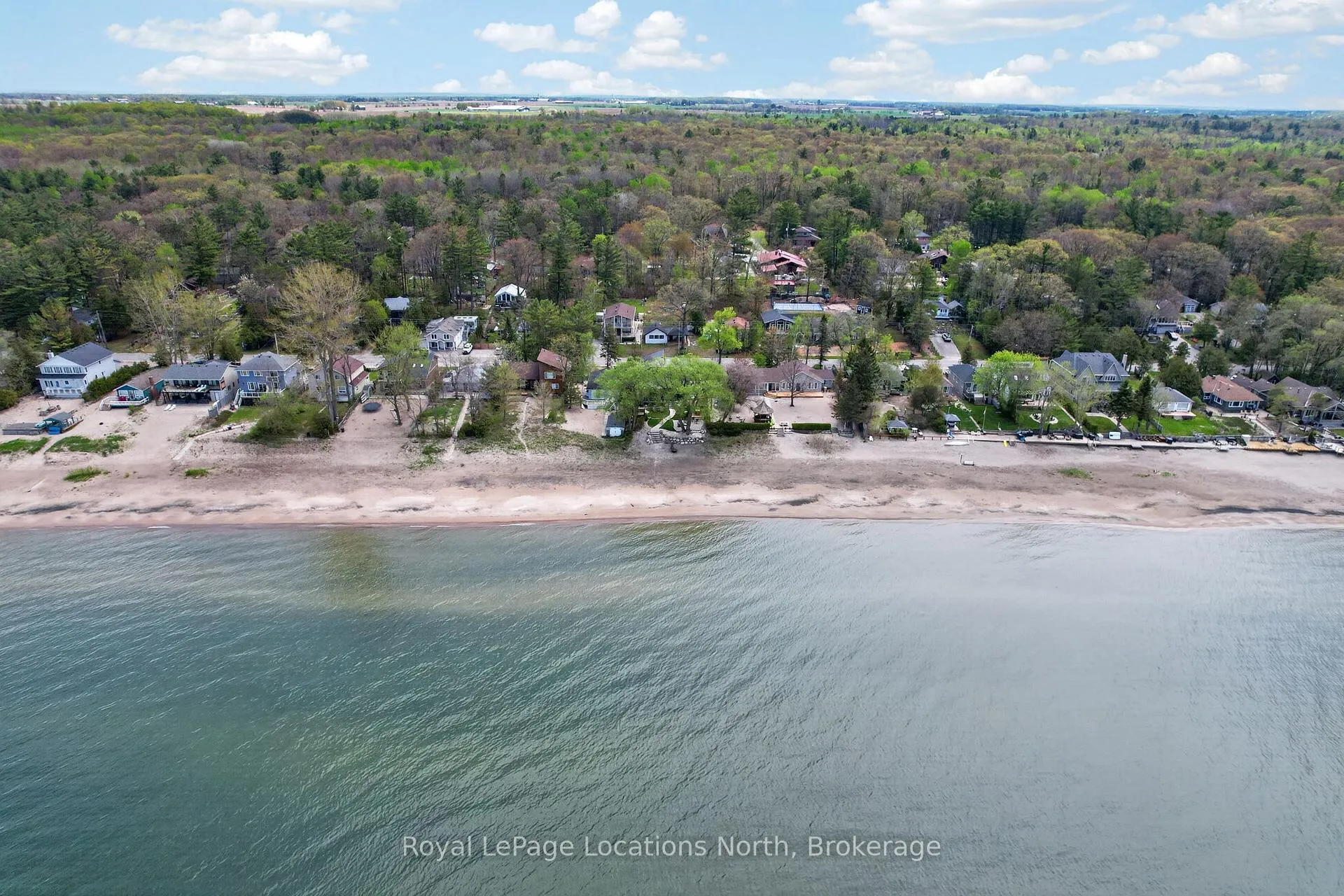 Photo 48 of 2206 Tiny Beaches Road S, Tiny, Rural Tiny — HOMEH