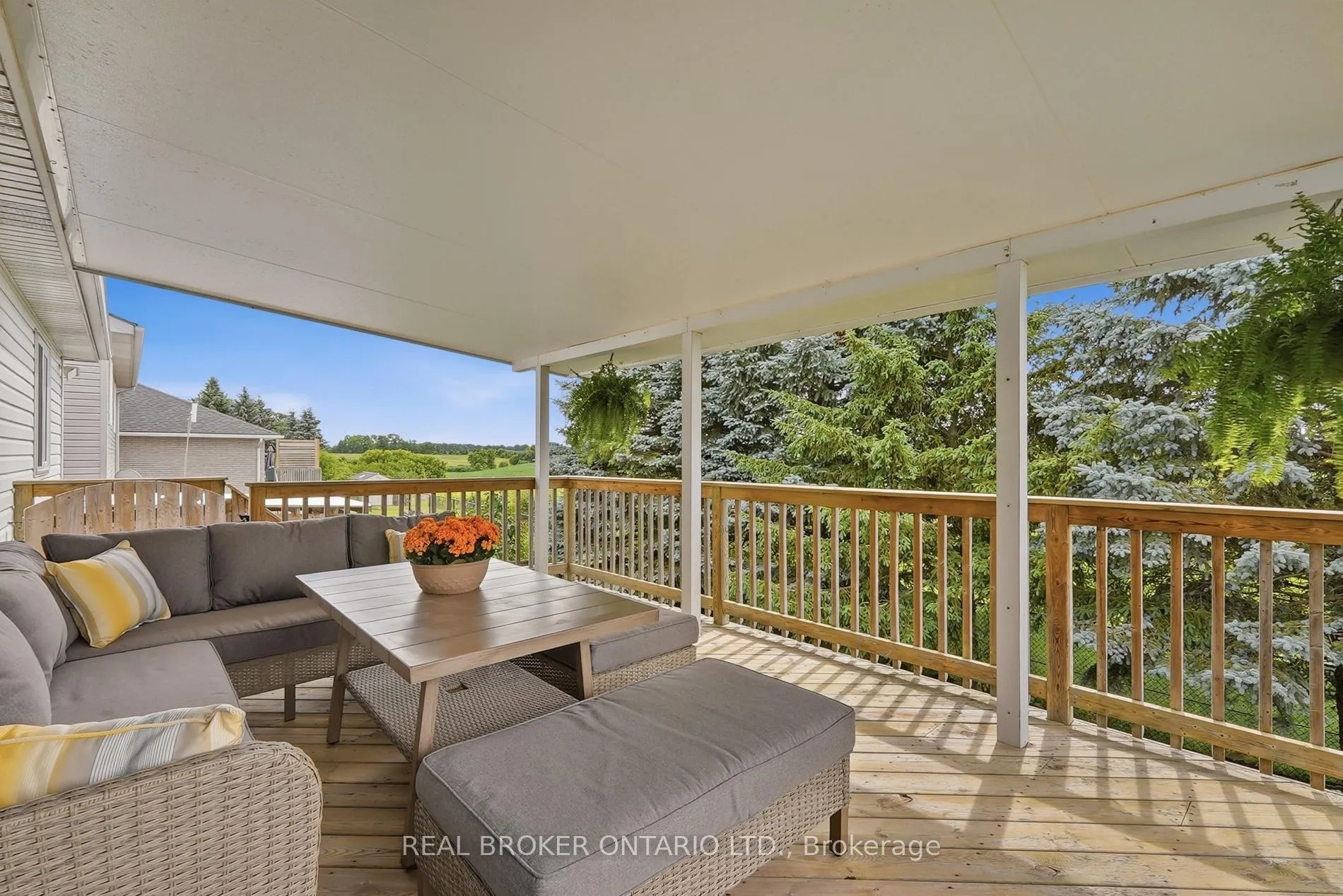 Photo 13 of 105 Harwood Road, Cambridge — HOMEH
