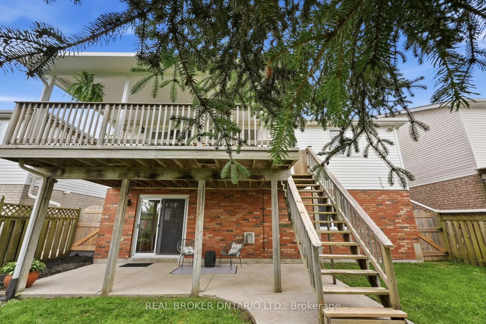 Photo 31 of 105 Harwood Road, Cambridge — HOMEH
