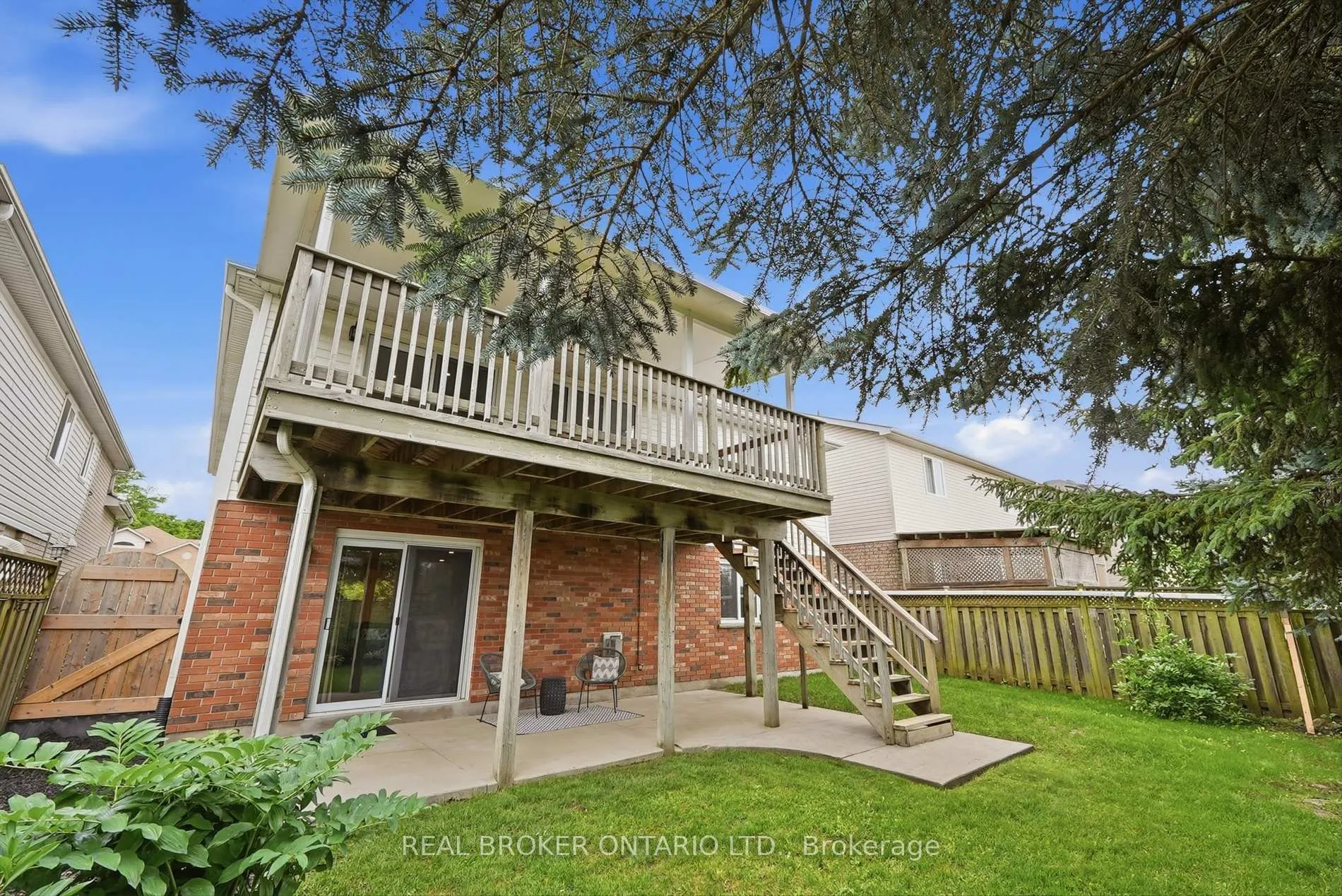 Photo 32 of 105 Harwood Road, Cambridge — HOMEH