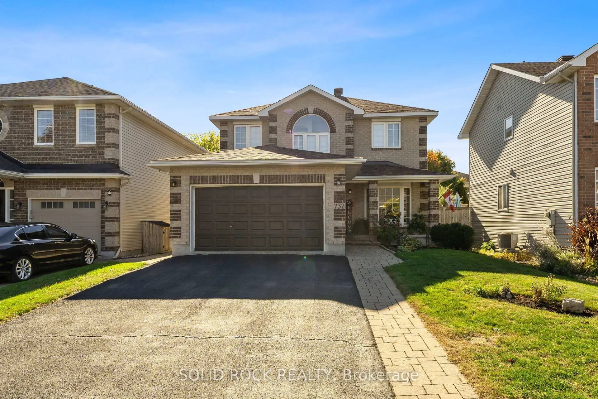 Photo 1 of 737 Vermillion Drive, Ottawa, Riverside South/Gloucester Glen — HOMEH