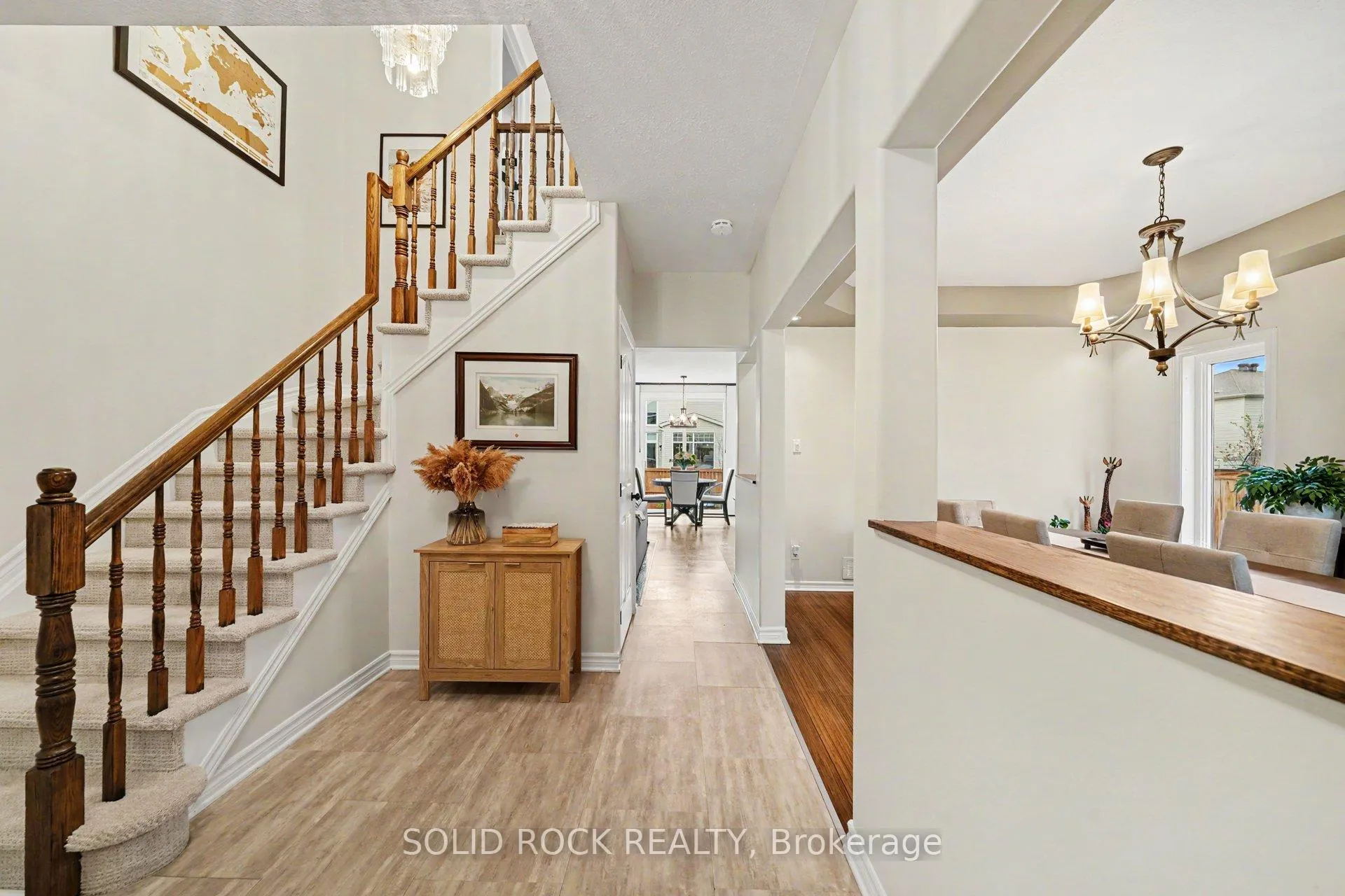 Photo 5 of 737 Vermillion Drive, Ottawa, Riverside South/Gloucester Glen — HOMEH