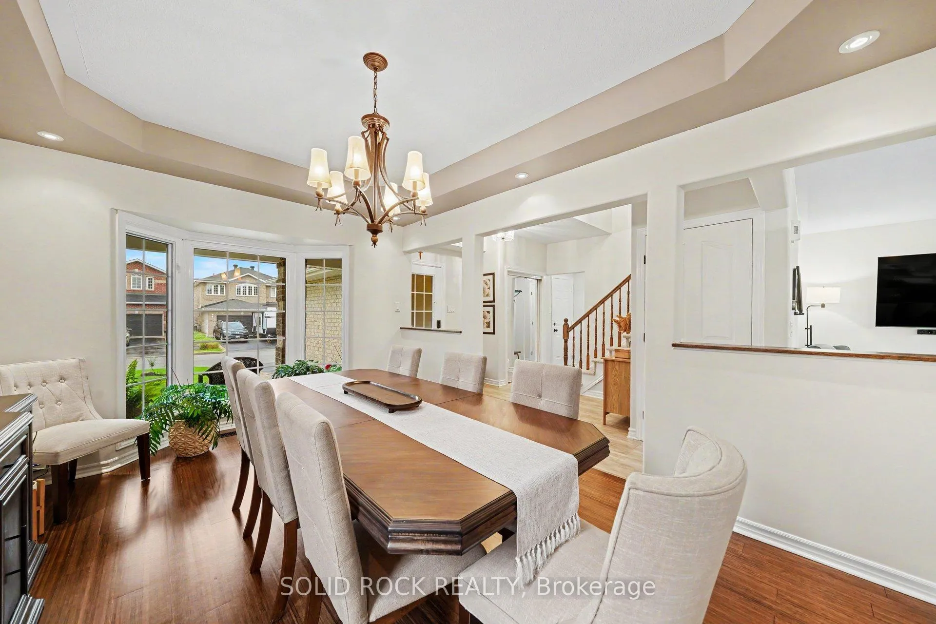 Photo 7 of 737 Vermillion Drive, Ottawa, Riverside South/Gloucester Glen — HOMEH