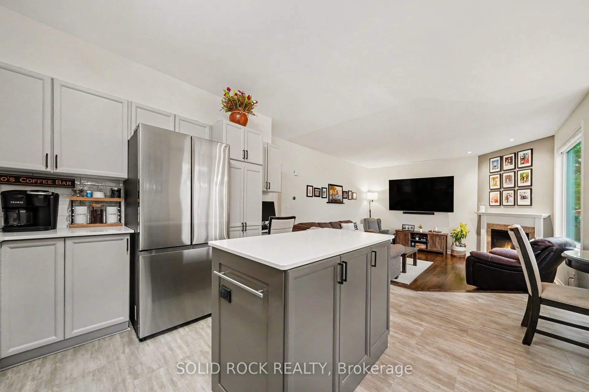 Photo 13 of 737 Vermillion Drive, Ottawa, Riverside South/Gloucester Glen — HOMEH