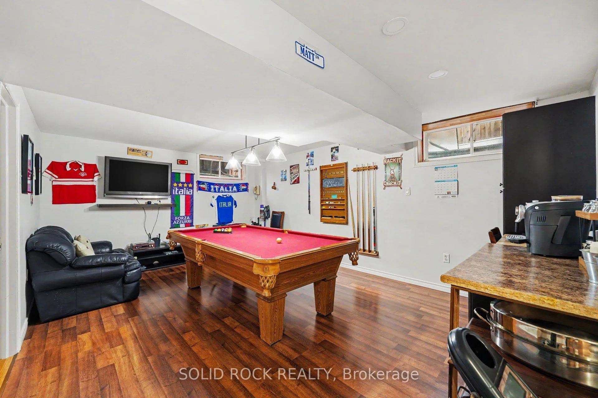 Photo 26 of 737 Vermillion Drive, Ottawa, Riverside South/Gloucester Glen — HOMEH