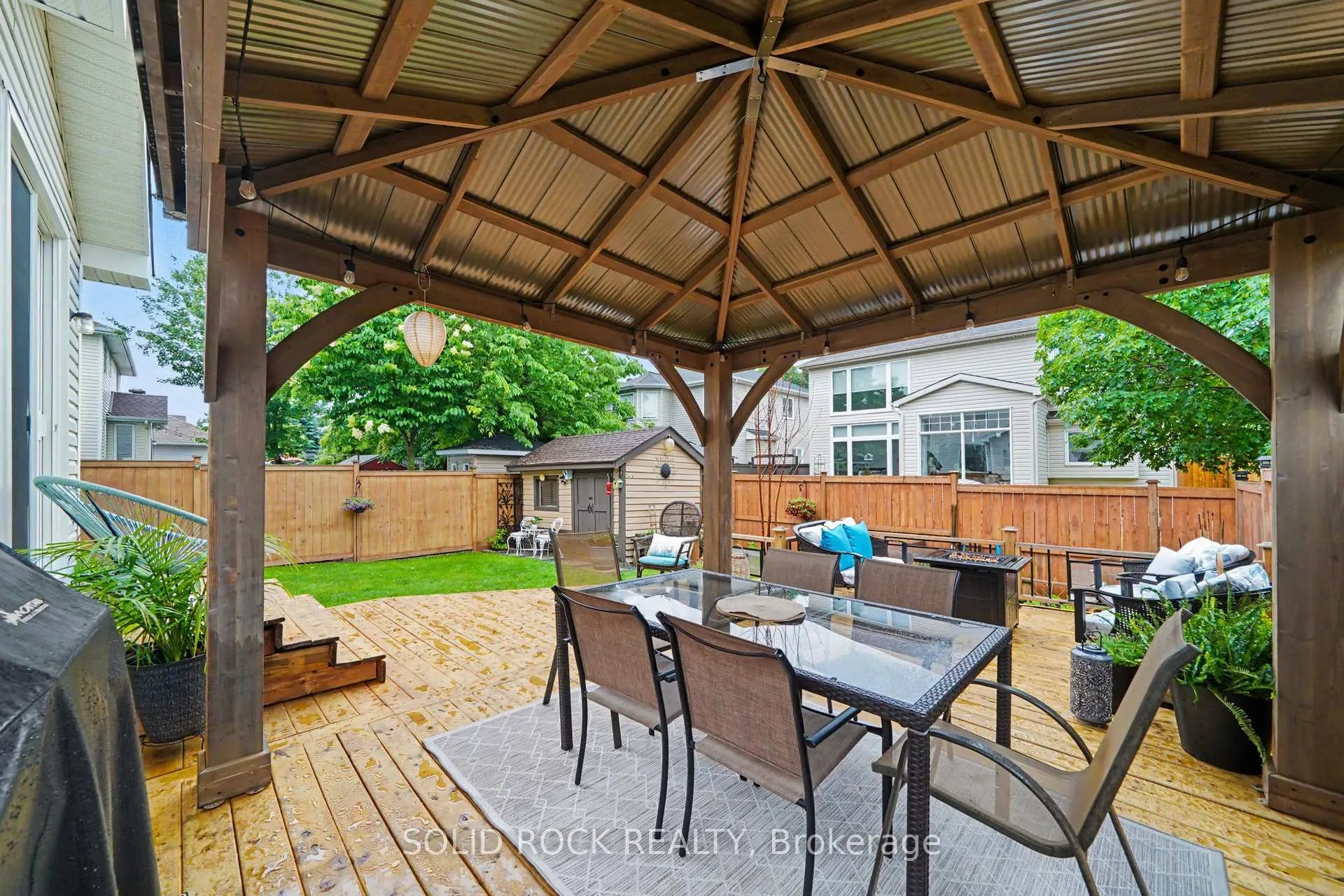Photo 31 of 737 Vermillion Drive, Ottawa, Riverside South/Gloucester Glen — HOMEH
