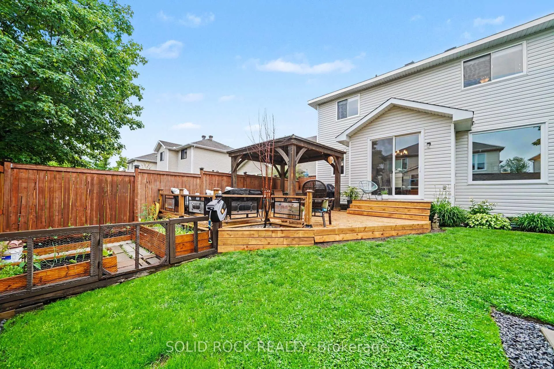 Photo 32 of 737 Vermillion Drive, Ottawa, Riverside South/Gloucester Glen — HOMEH