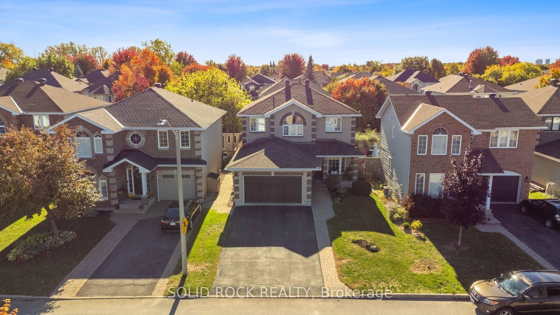 Photo 34 of 737 Vermillion Drive, Ottawa, Riverside South/Gloucester Glen — HOMEH