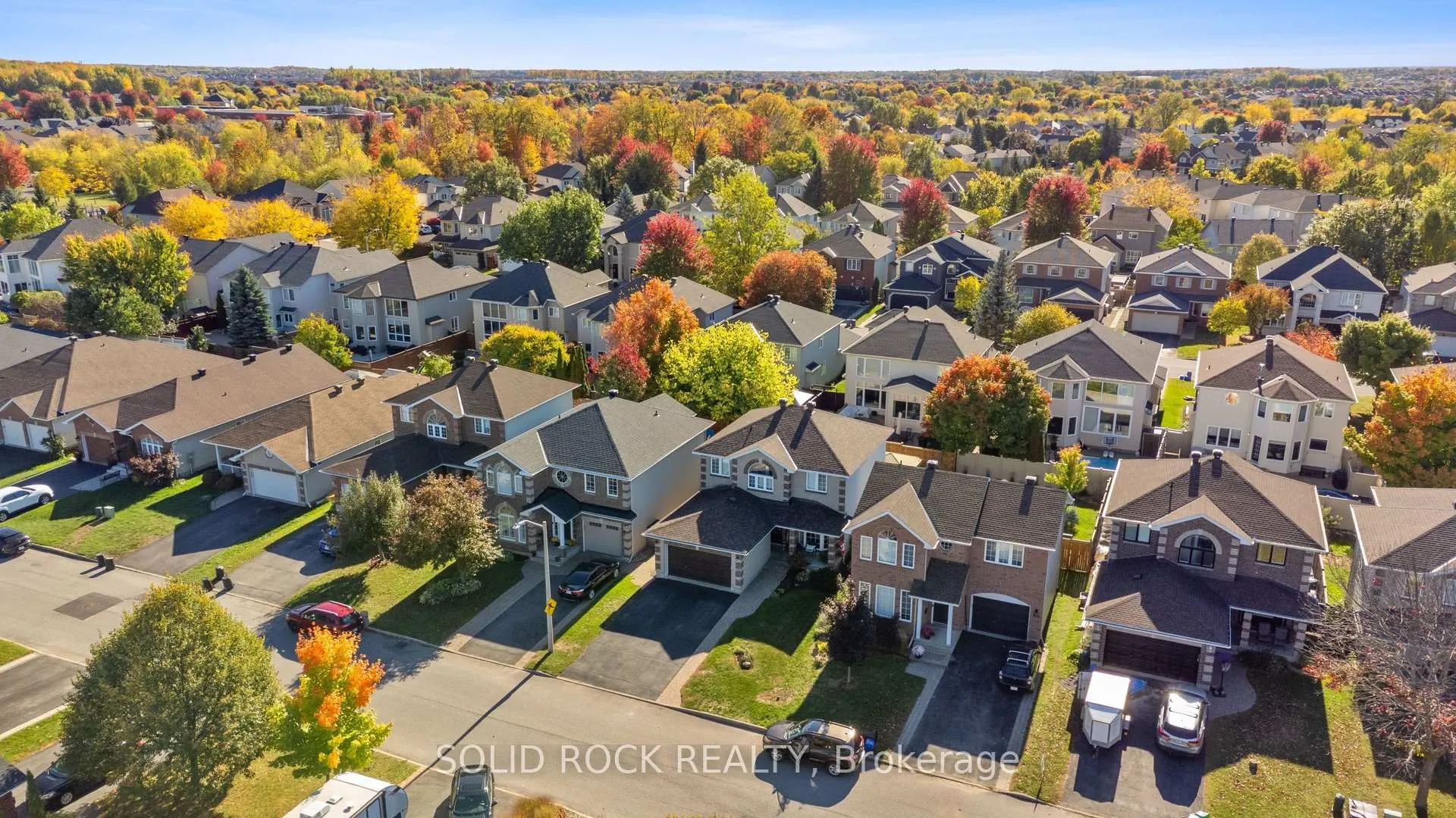 Photo 35 of 737 Vermillion Drive, Ottawa, Riverside South/Gloucester Glen — HOMEH