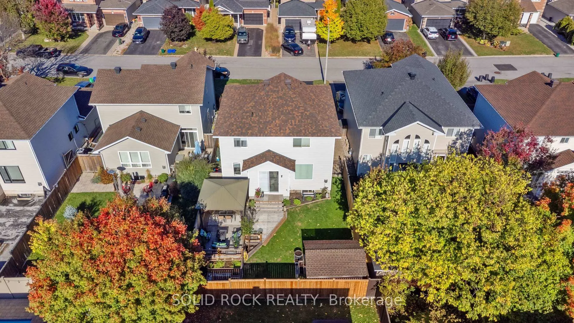 Photo 36 of 737 Vermillion Drive, Ottawa, Riverside South/Gloucester Glen — HOMEH
