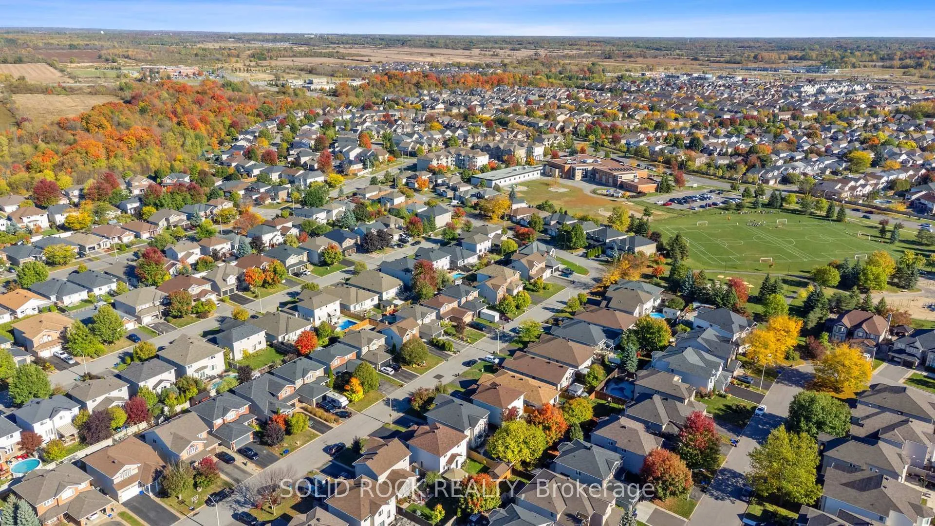 Photo 40 of 737 Vermillion Drive, Ottawa, Riverside South/Gloucester Glen — HOMEH