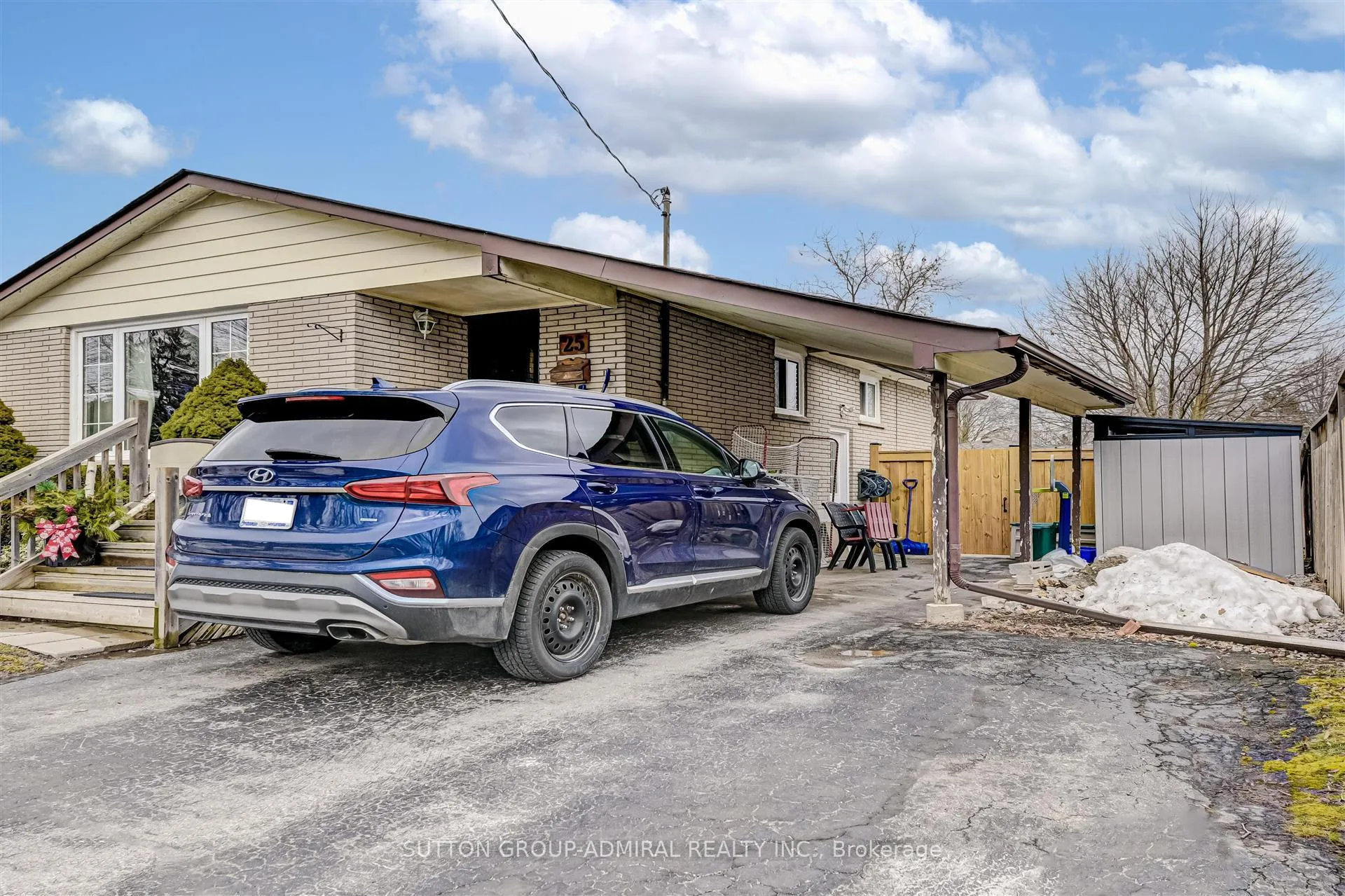 Photo 1 of Unit Bsmnt, 25 Strike Avenue, Clarington, Bowmanville — HOMEH