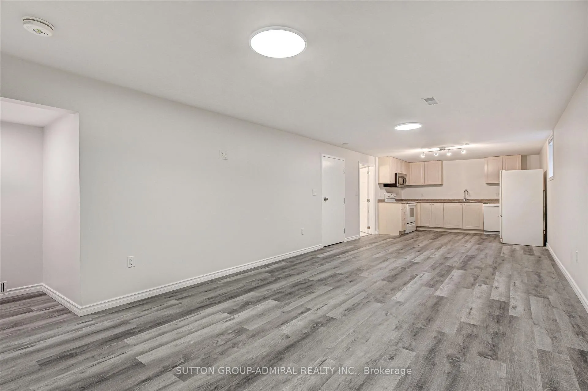Photo 9 of Unit Bsmnt, 25 Strike Avenue, Clarington, Bowmanville — HOMEH