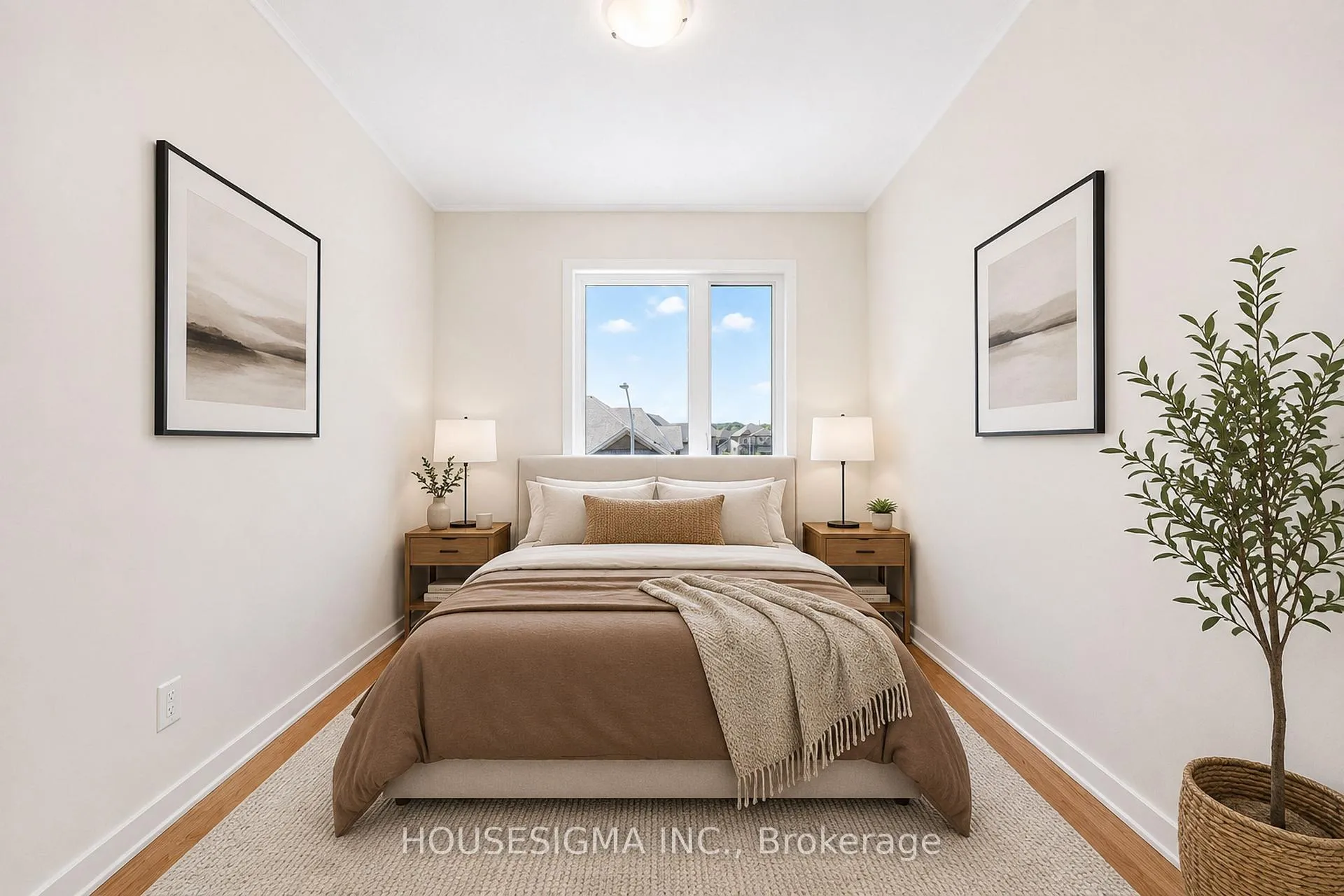 Photo 5 of 66 Robert Eaton Avenue, Markham, Middlefield — HOMEH