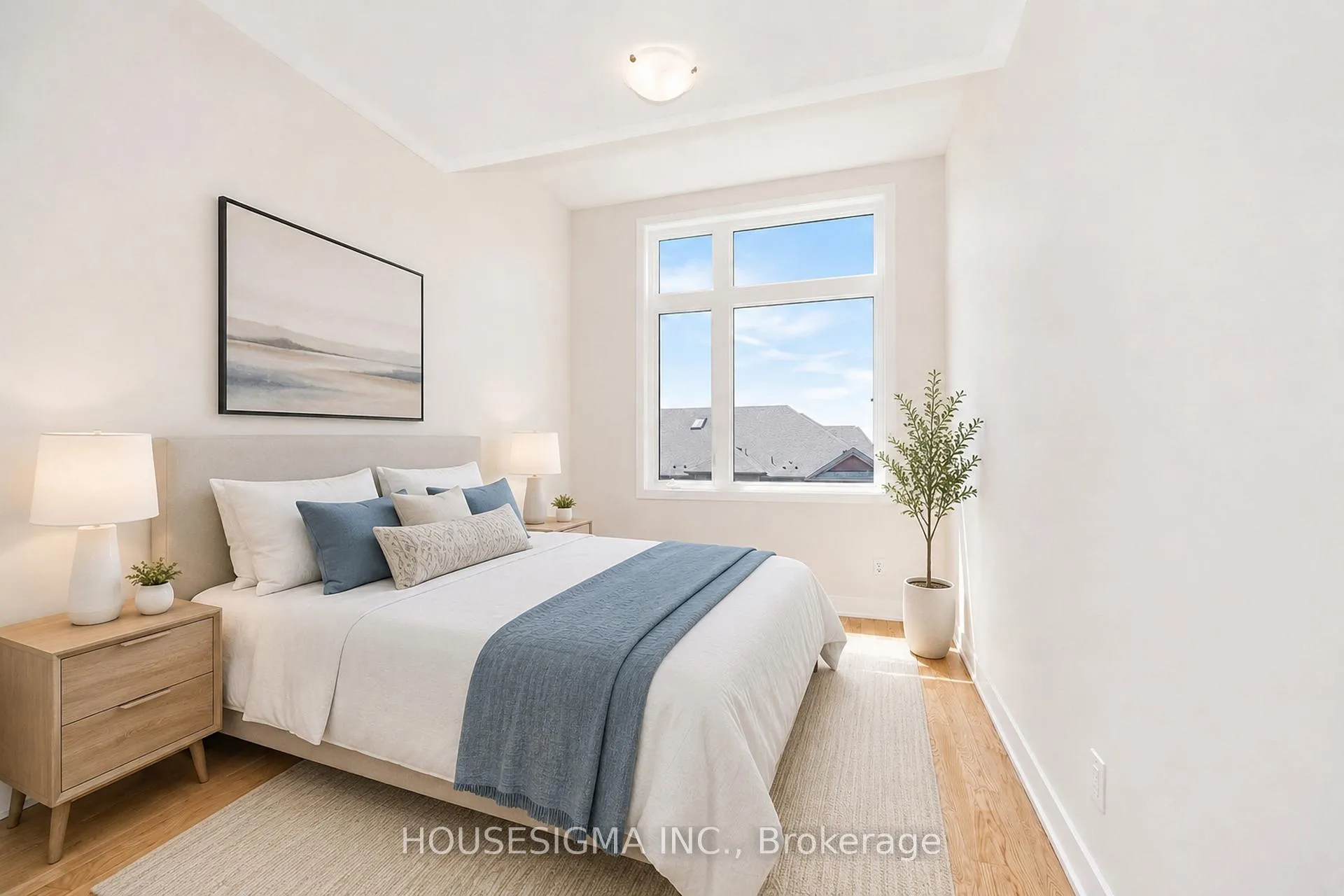 Photo 6 of 66 Robert Eaton Avenue, Markham, Middlefield — HOMEH