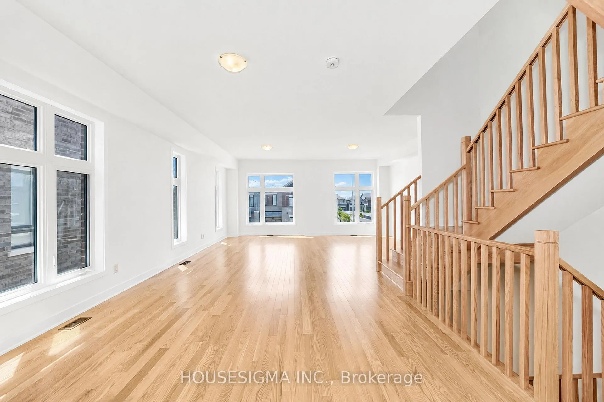 Photo 15 of 66 Robert Eaton Avenue, Markham, Middlefield — HOMEH