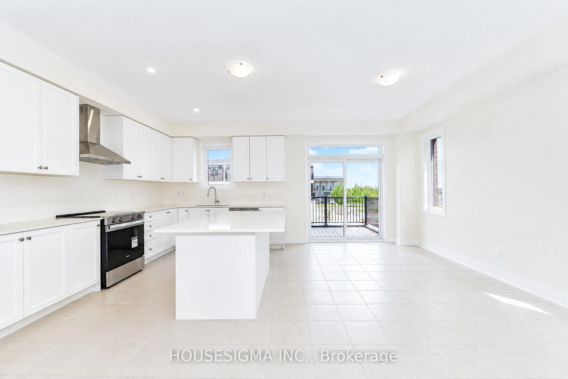 Photo 19 of 66 Robert Eaton Avenue, Markham, Middlefield — HOMEH