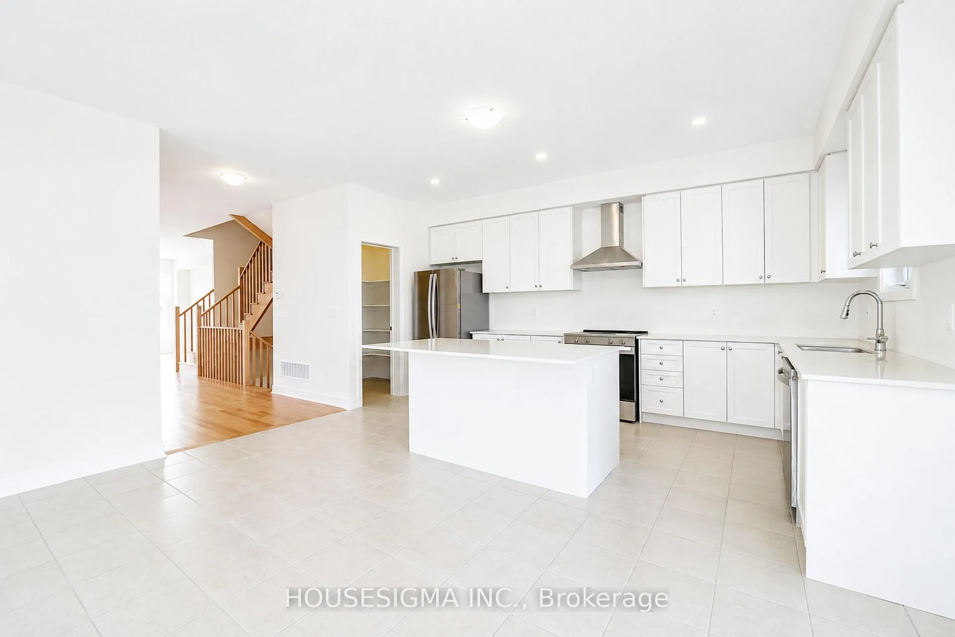 Photo 20 of 66 Robert Eaton Avenue, Markham, Middlefield — HOMEH