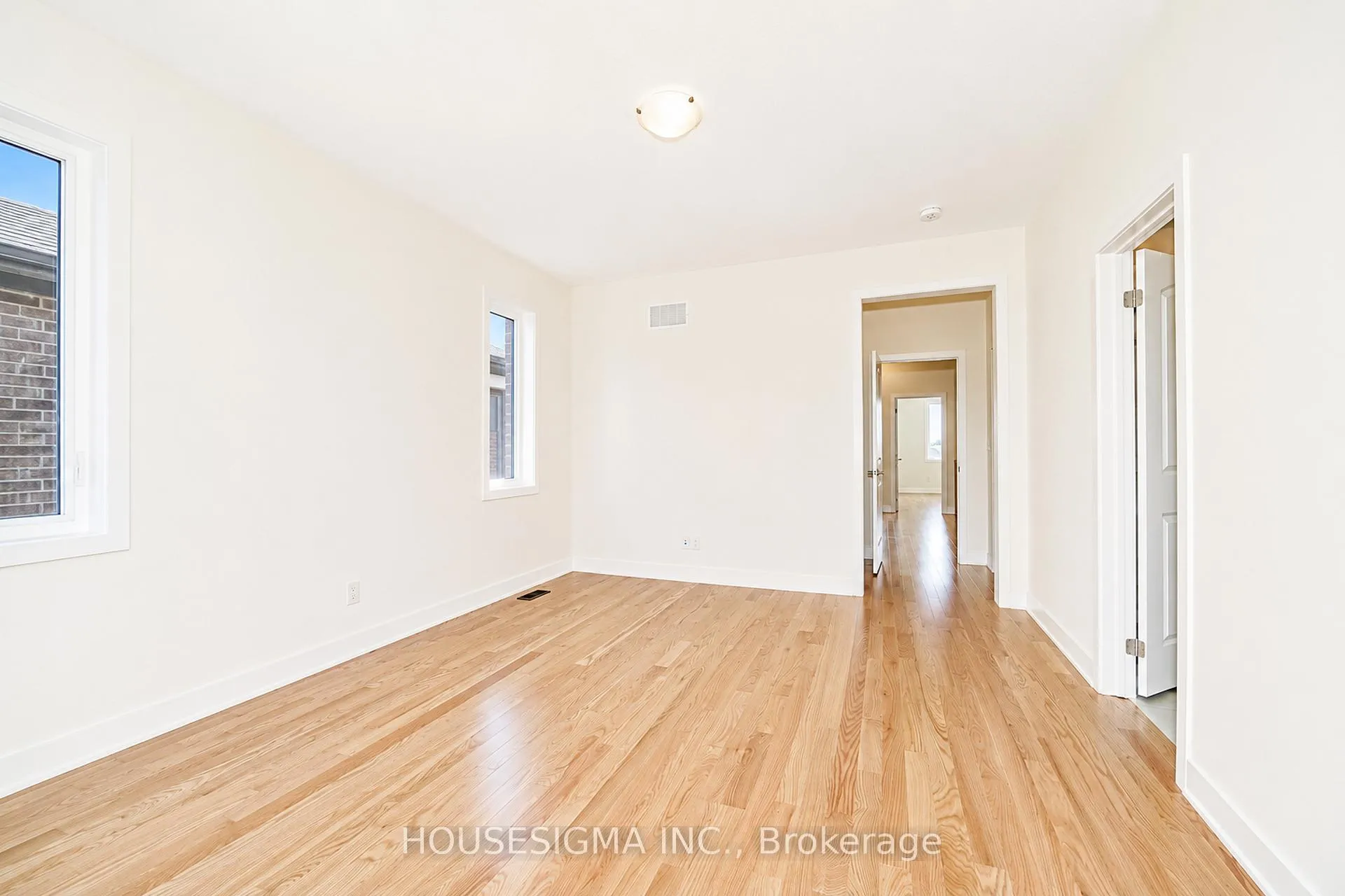 Photo 24 of 66 Robert Eaton Avenue, Markham, Middlefield — HOMEH