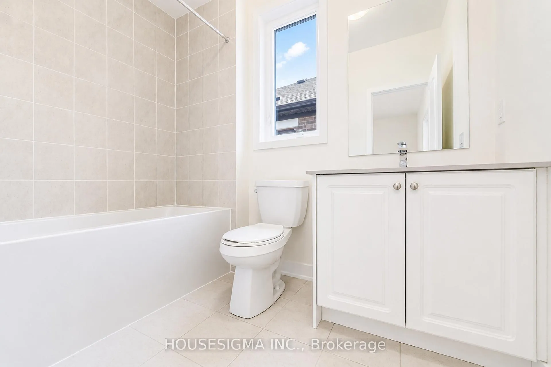 Photo 28 of 66 Robert Eaton Avenue, Markham, Middlefield — HOMEH