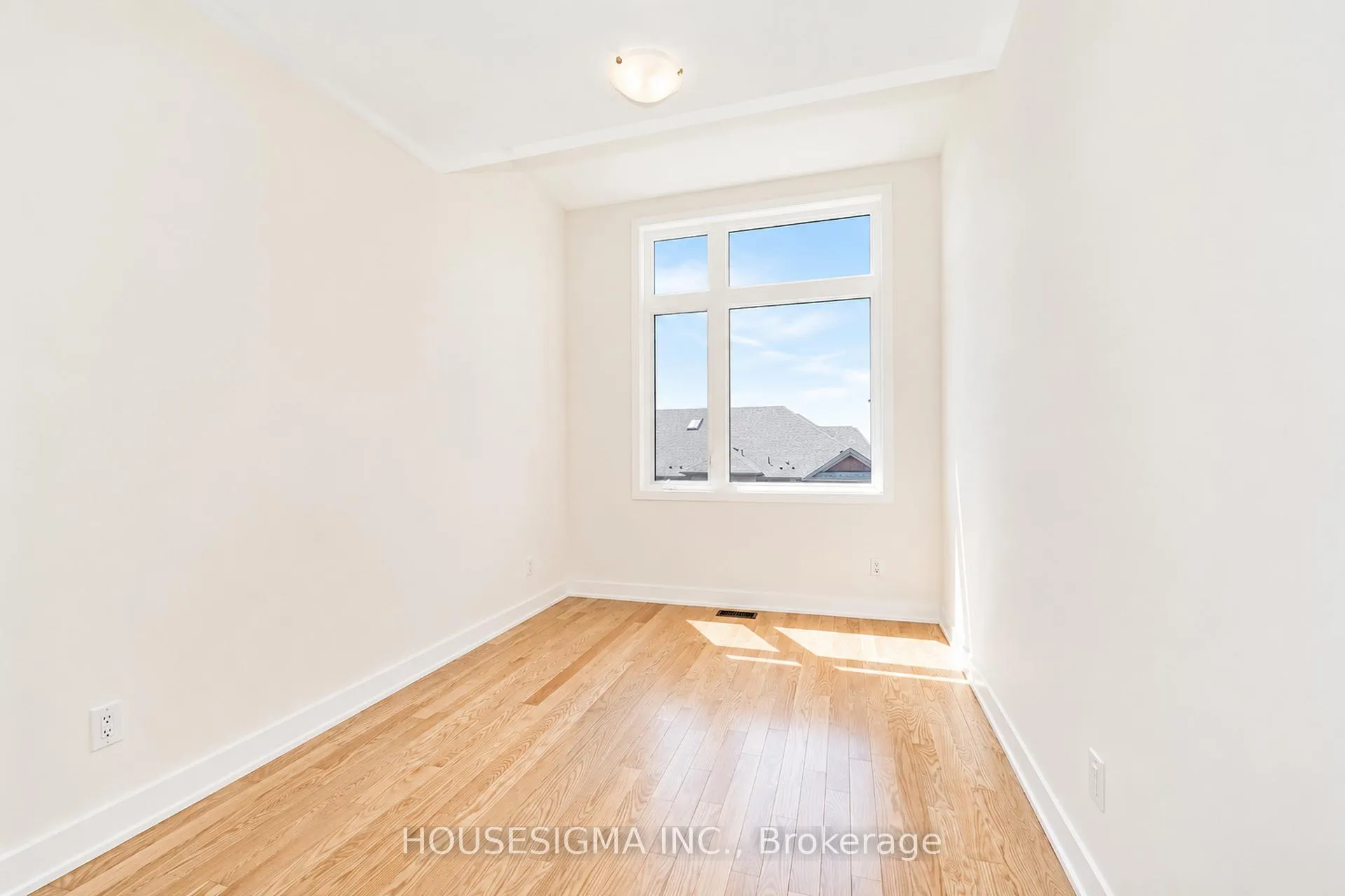 Photo 29 of 66 Robert Eaton Avenue, Markham, Middlefield — HOMEH
