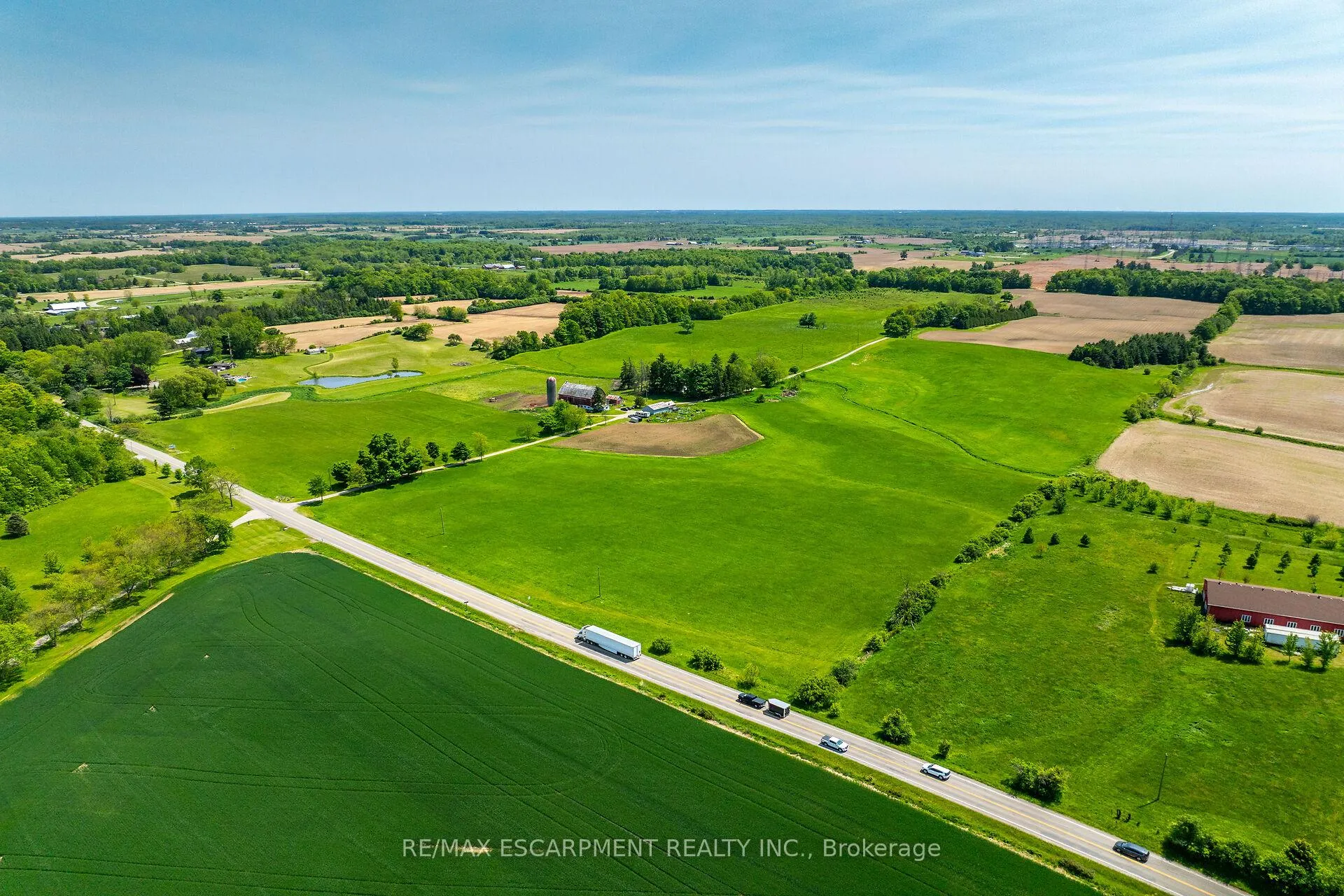 Photo 6 of 1216 Sawmill Road, Hamilton, Rural Glanbrook — HOMEH