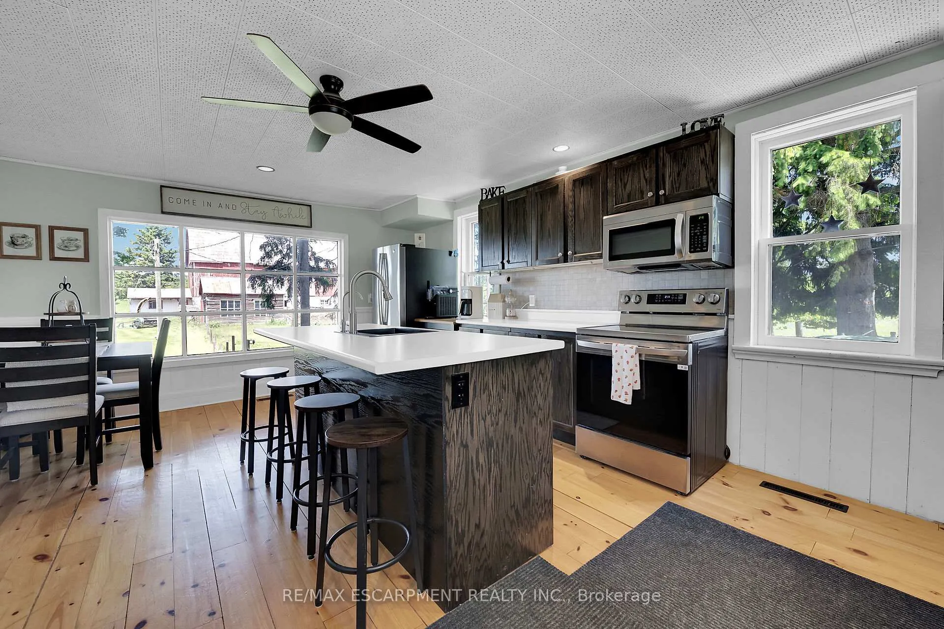 Photo 7 of 1216 Sawmill Road, Hamilton, Rural Glanbrook — HOMEH