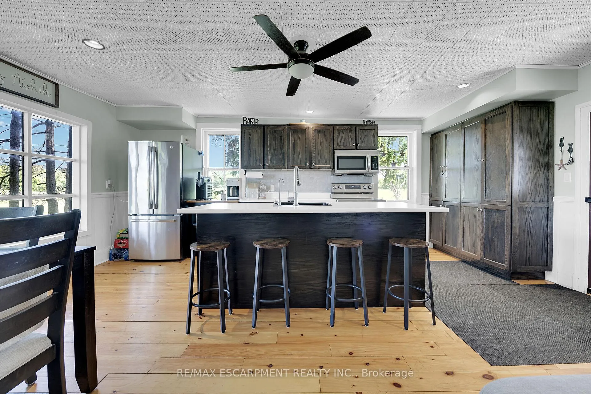 Photo 8 of 1216 Sawmill Road, Hamilton, Rural Glanbrook — HOMEH