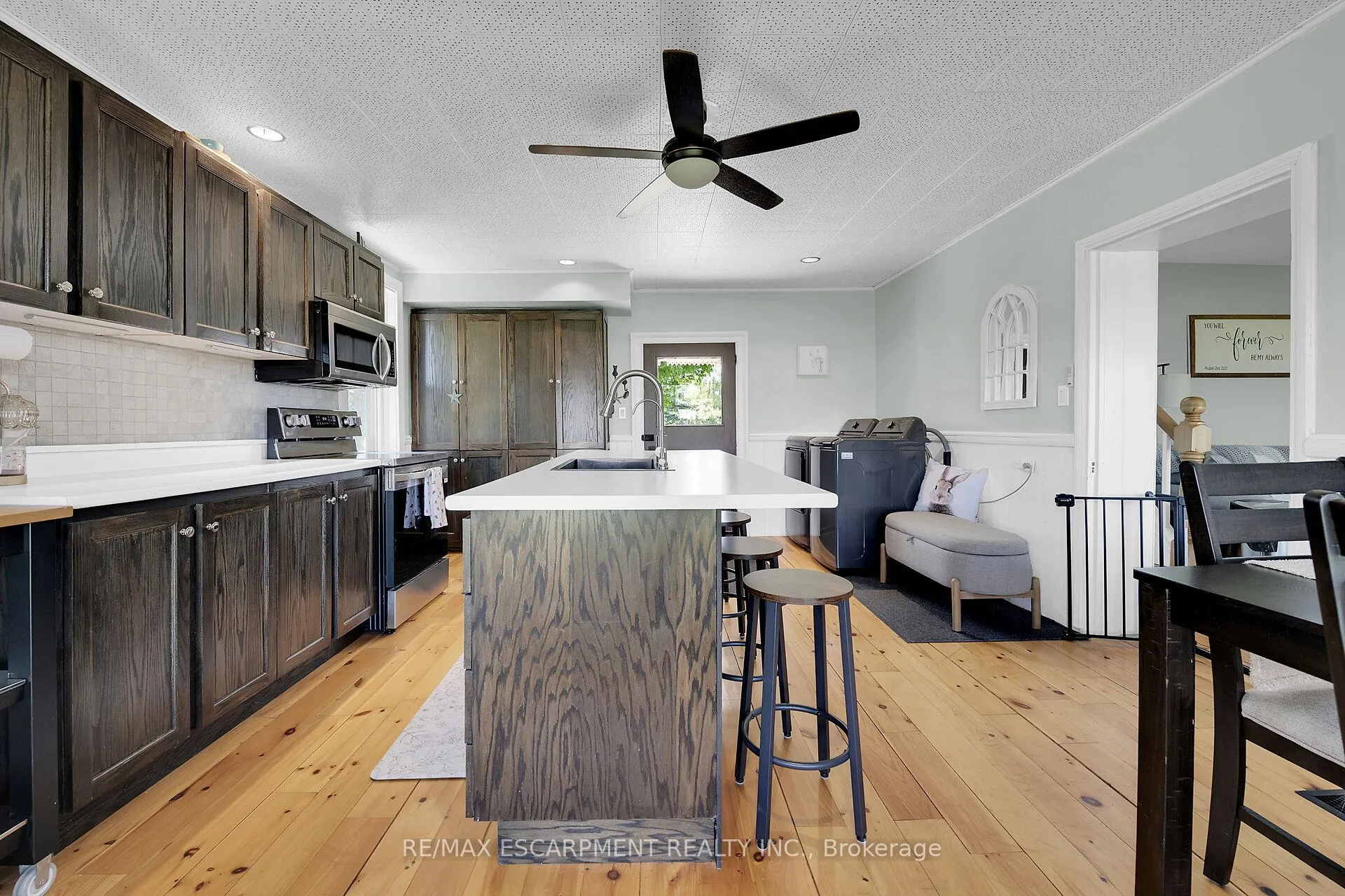 Photo 10 of 1216 Sawmill Road, Hamilton, Rural Glanbrook — HOMEH