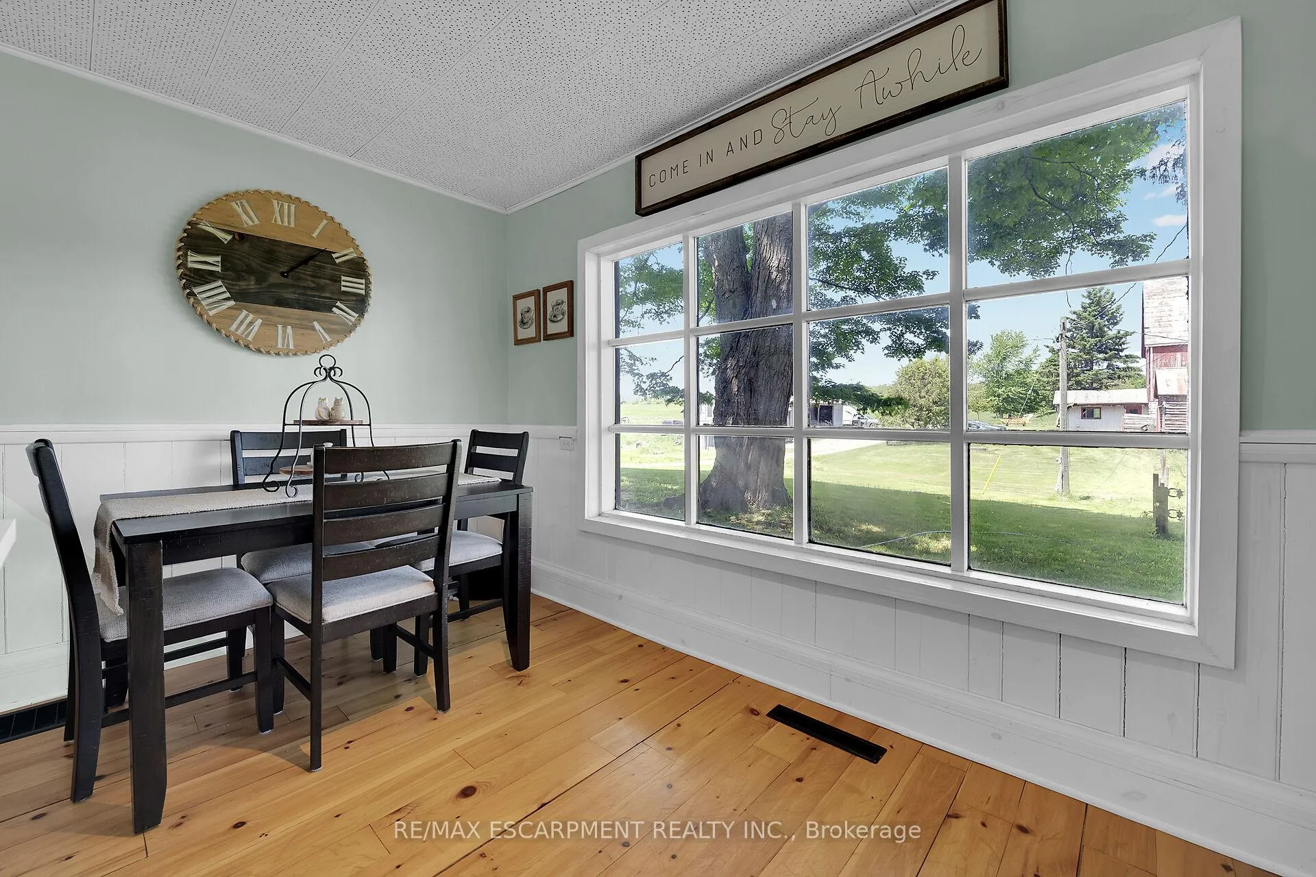 Photo 11 of 1216 Sawmill Road, Hamilton, Rural Glanbrook — HOMEH