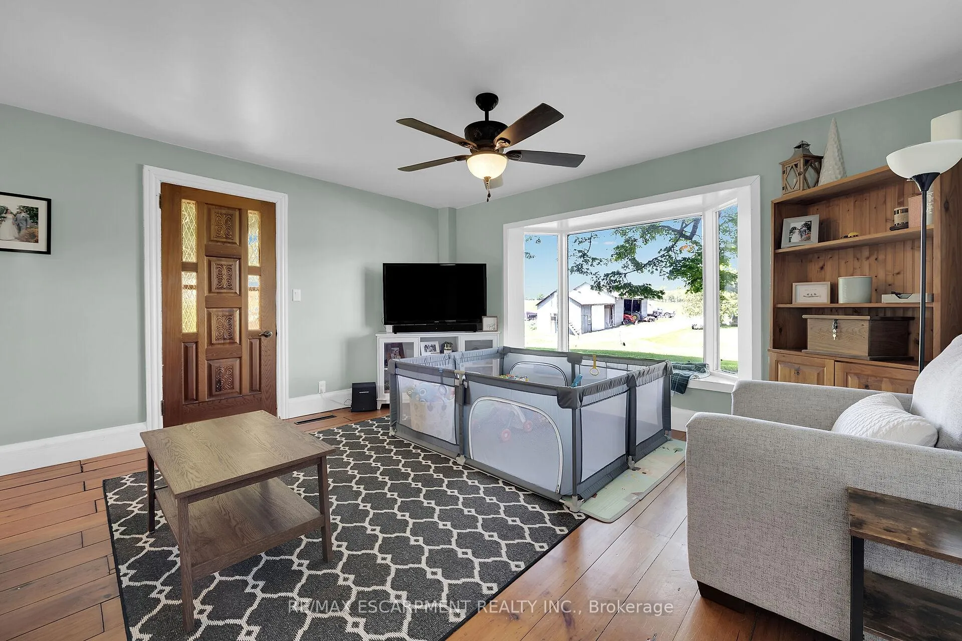 Photo 12 of 1216 Sawmill Road, Hamilton, Rural Glanbrook — HOMEH