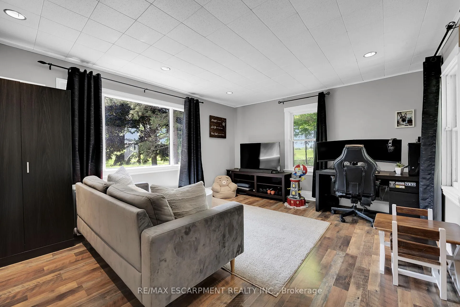 Photo 18 of 1216 Sawmill Road, Hamilton, Rural Glanbrook — HOMEH