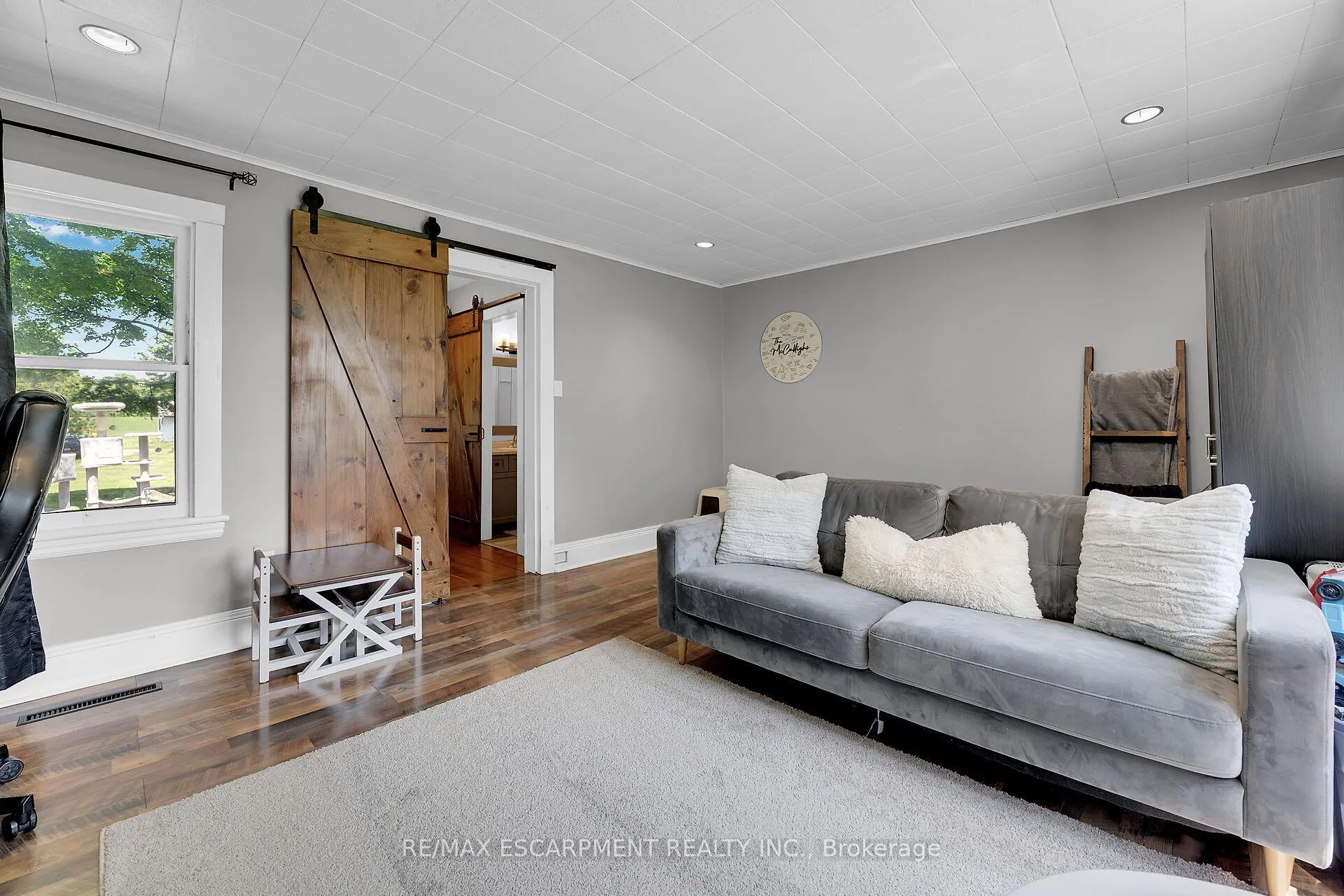 Photo 19 of 1216 Sawmill Road, Hamilton, Rural Glanbrook — HOMEH