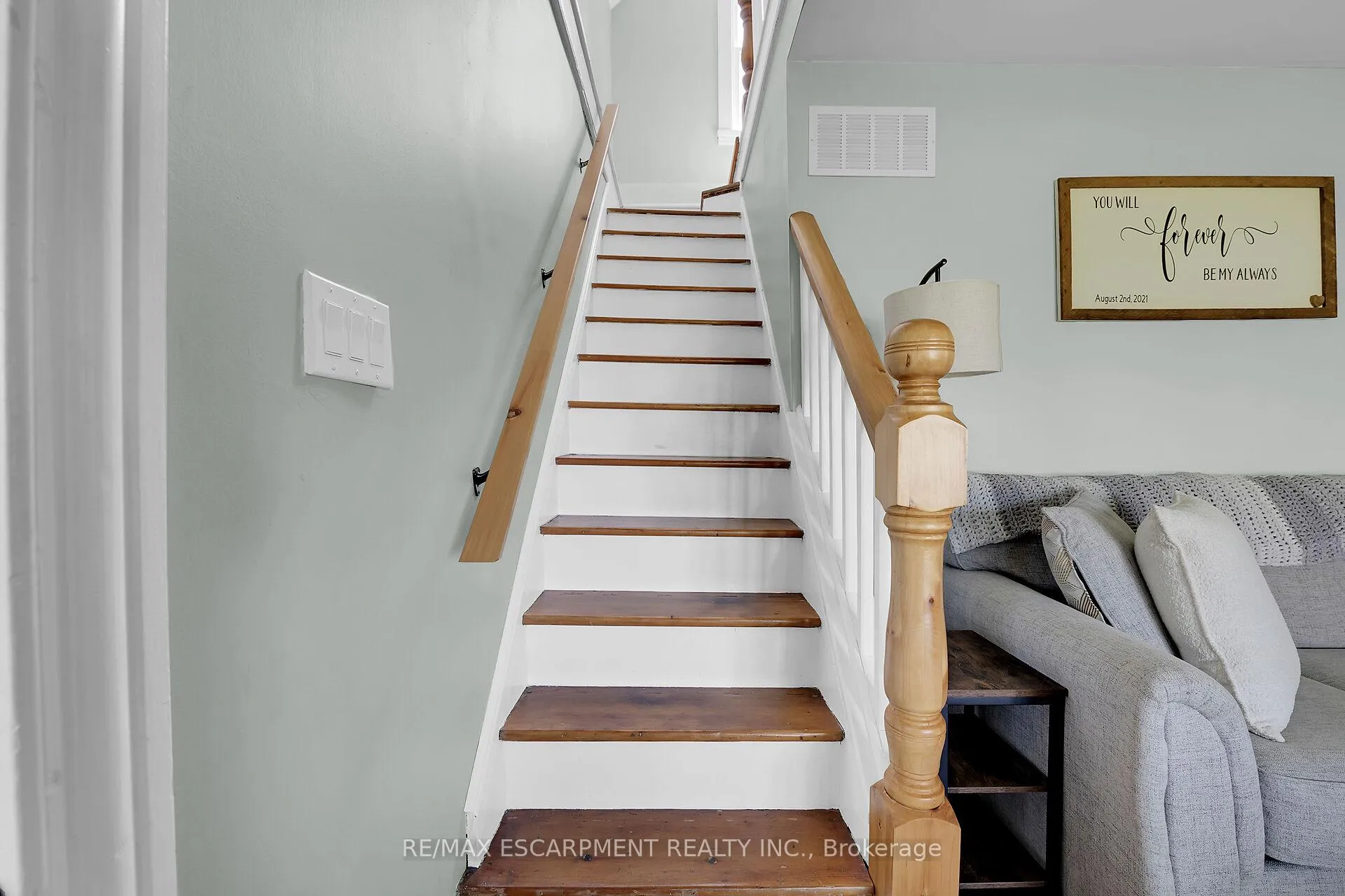 Photo 20 of 1216 Sawmill Road, Hamilton, Rural Glanbrook — HOMEH
