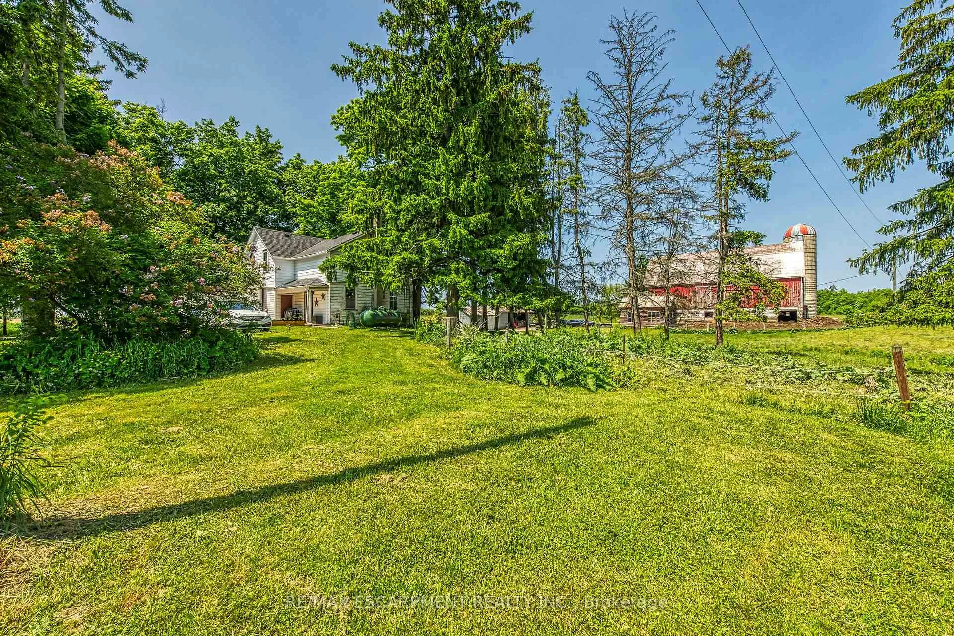 Photo 31 of 1216 Sawmill Road, Hamilton, Rural Glanbrook — HOMEH
