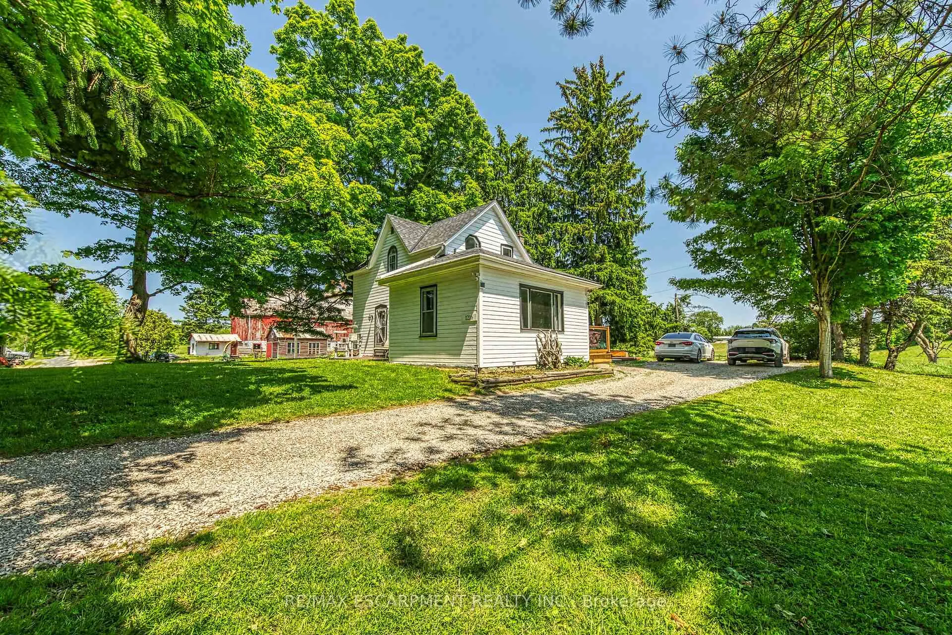 Photo 34 of 1216 Sawmill Road, Hamilton, Rural Glanbrook — HOMEH