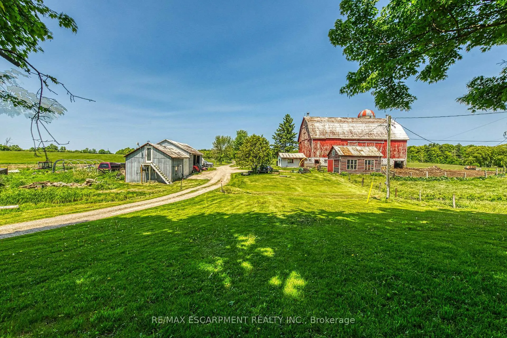 Photo 35 of 1216 Sawmill Road, Hamilton, Rural Glanbrook — HOMEH