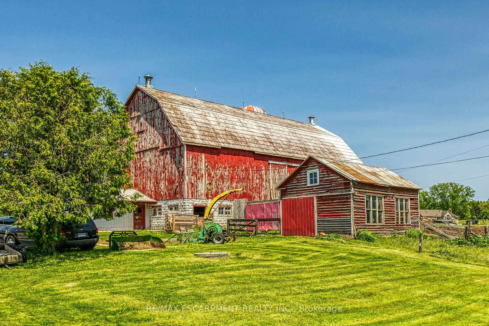 Photo 36 of 1216 Sawmill Road, Hamilton, Rural Glanbrook — HOMEH