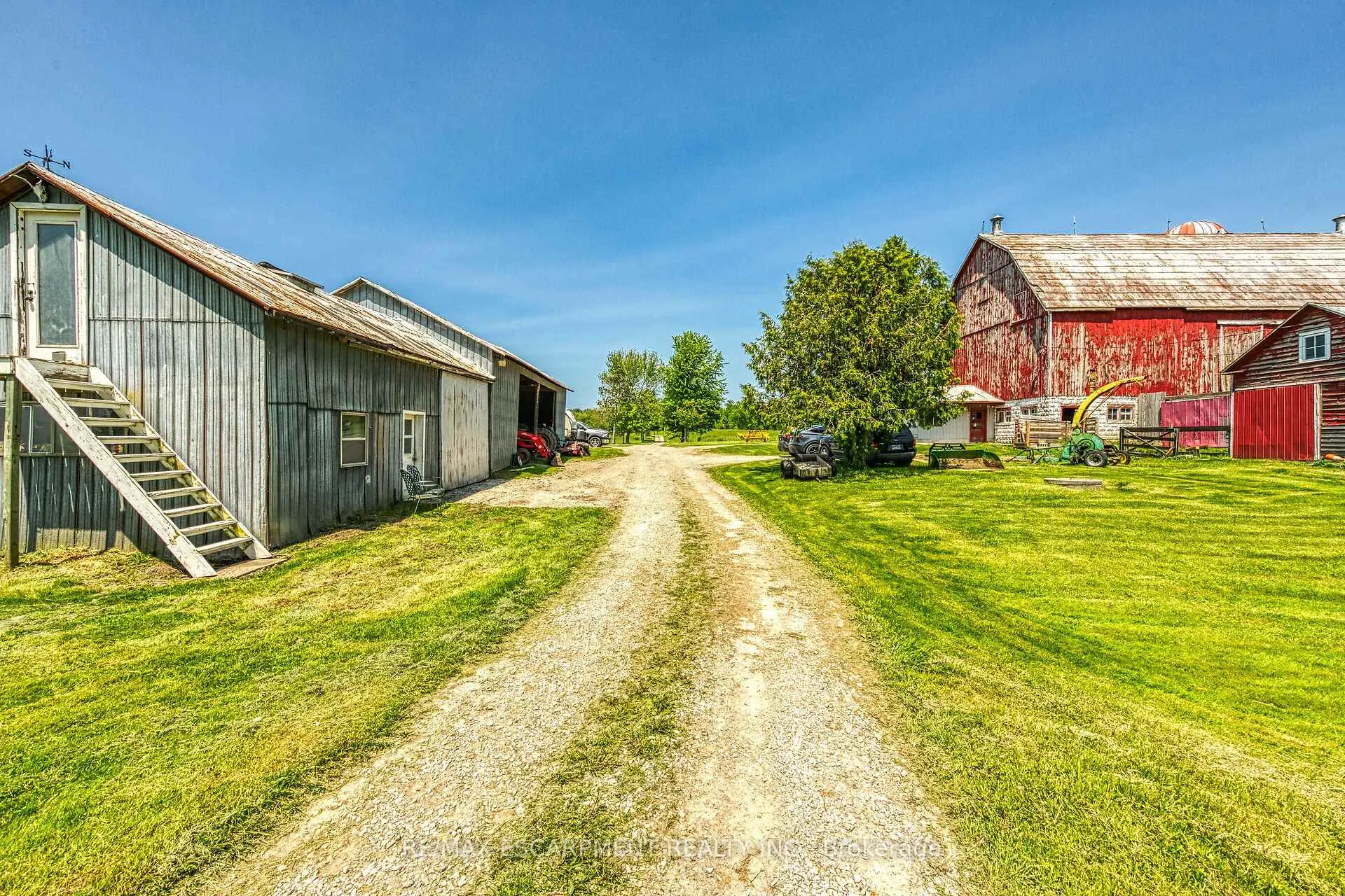 Photo 37 of 1216 Sawmill Road, Hamilton, Rural Glanbrook — HOMEH