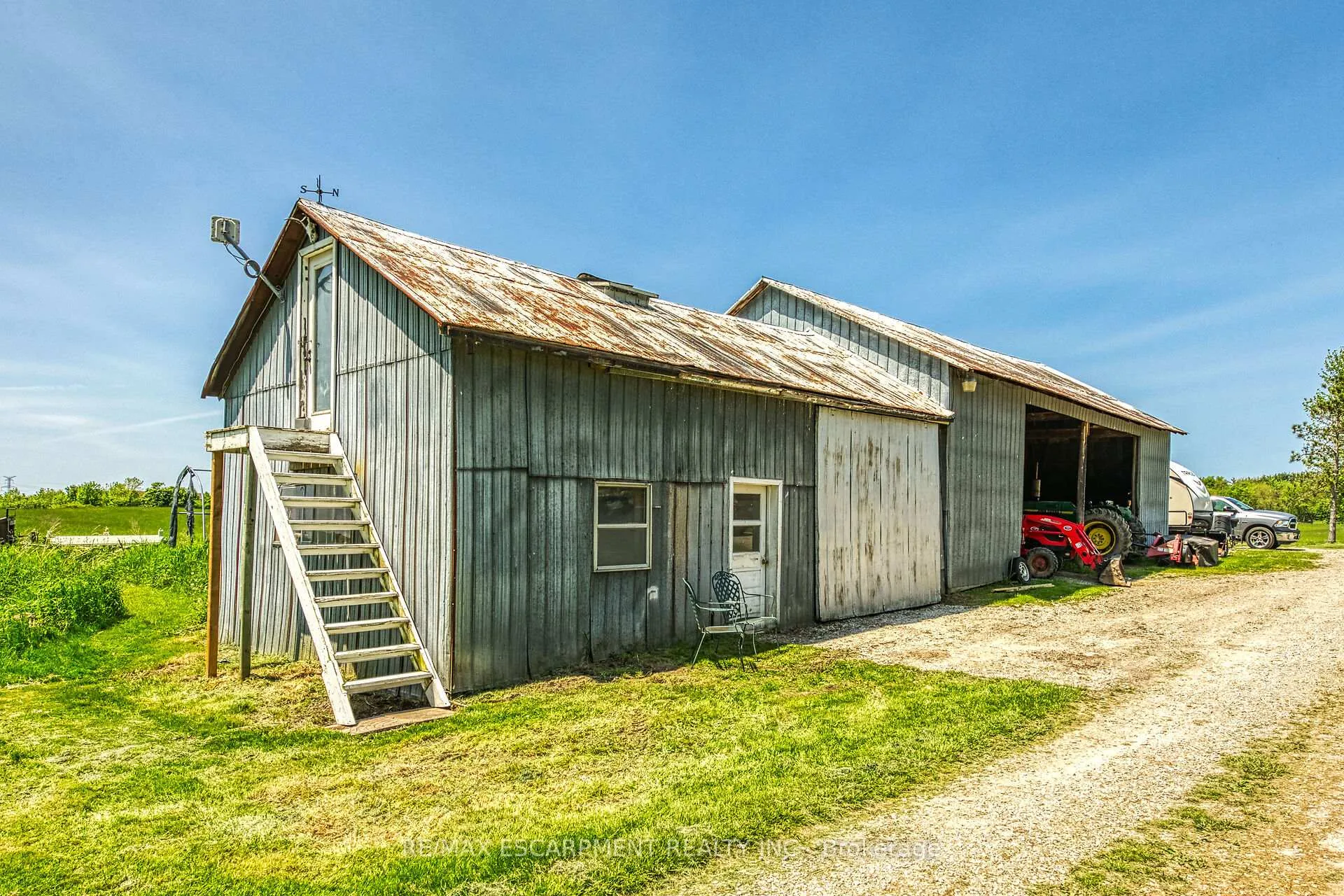 Photo 38 of 1216 Sawmill Road, Hamilton, Rural Glanbrook — HOMEH