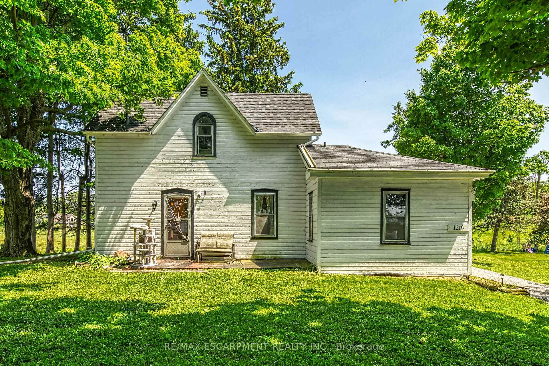 Photo 40 of 1216 Sawmill Road, Hamilton, Rural Glanbrook — HOMEH