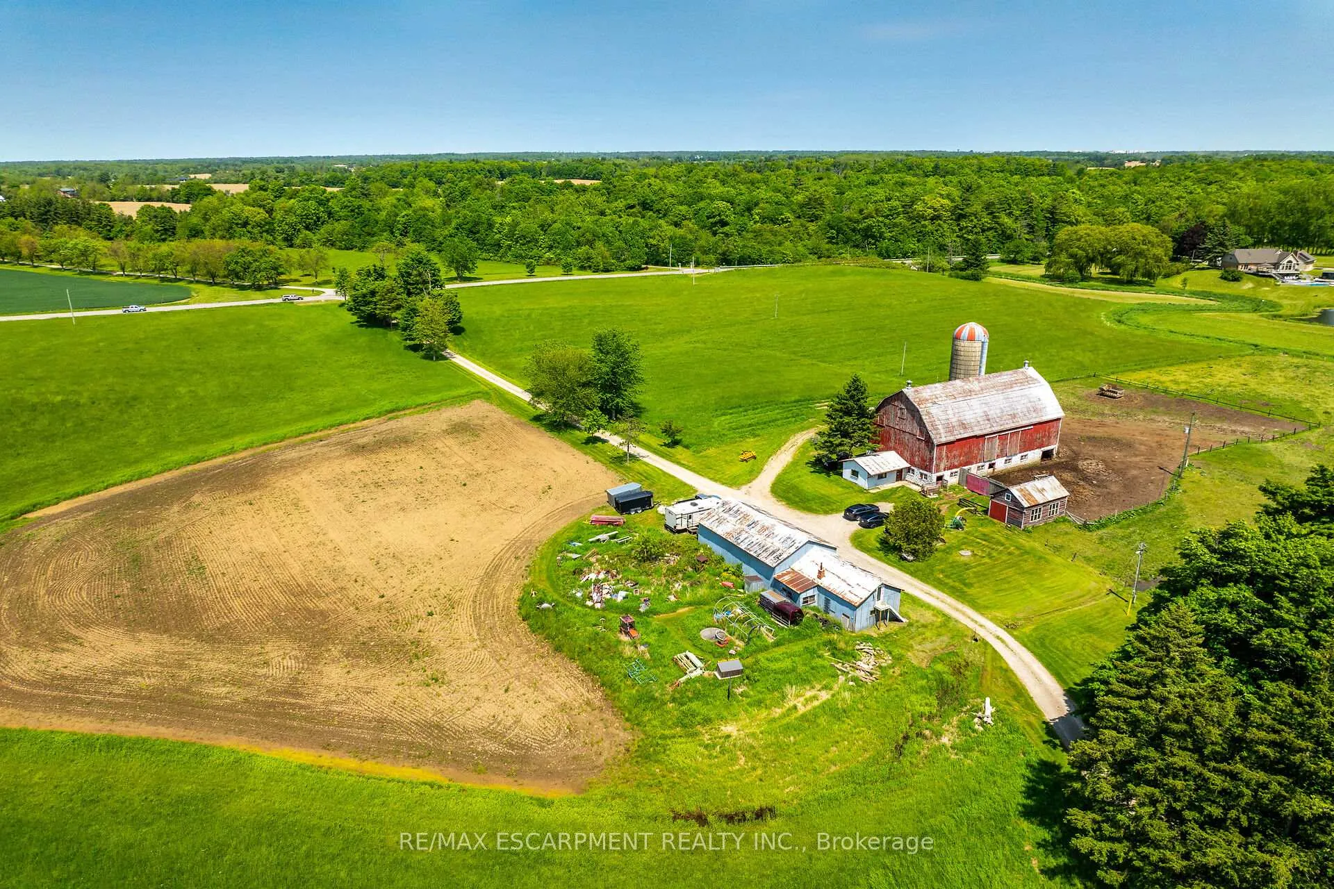 Photo 42 of 1216 Sawmill Road, Hamilton, Rural Glanbrook — HOMEH