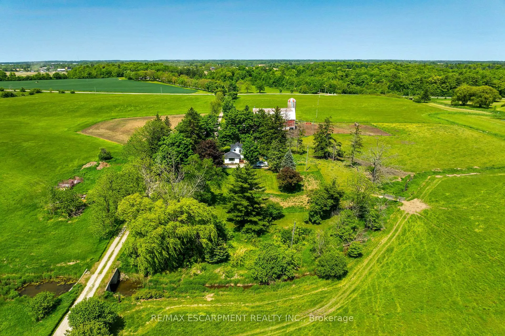 Photo 43 of 1216 Sawmill Road, Hamilton, Rural Glanbrook — HOMEH