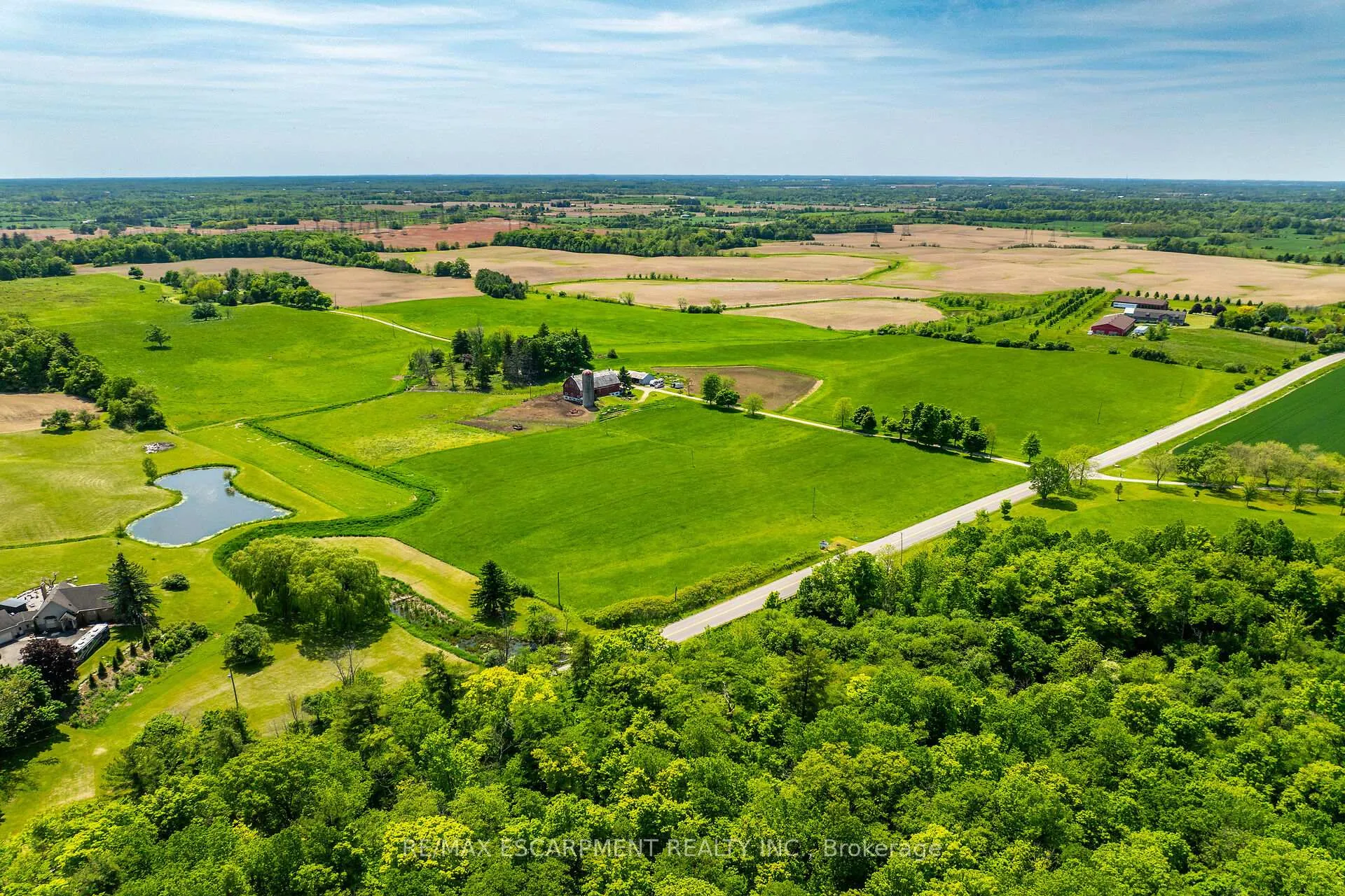 Photo 50 of 1216 Sawmill Road, Hamilton, Rural Glanbrook — HOMEH