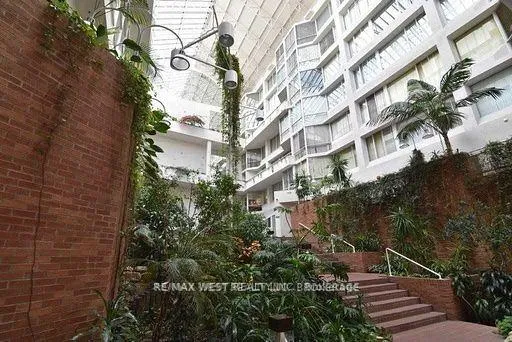 Photo 2 of Unit 411, 71 Front Street, Toronto, Waterfront Communities — HOMEH